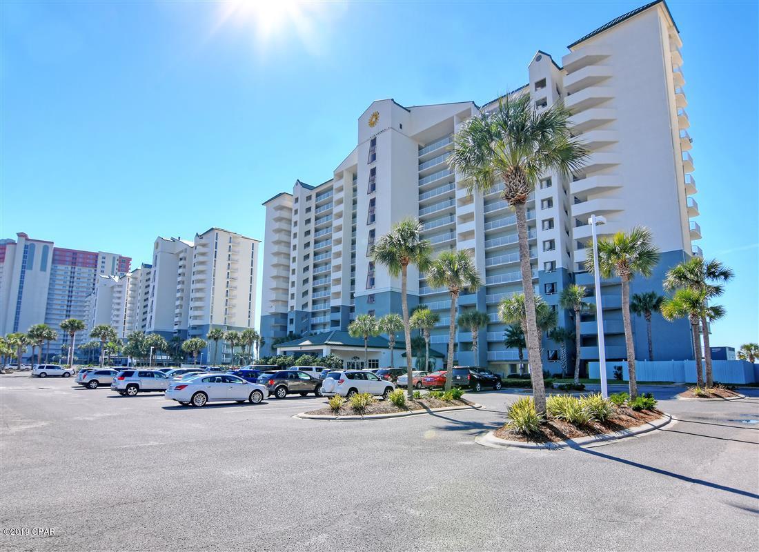 Long Beach Towers IV - Residential