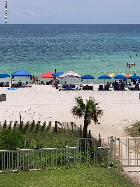 Long Beach Towers IV - Residential