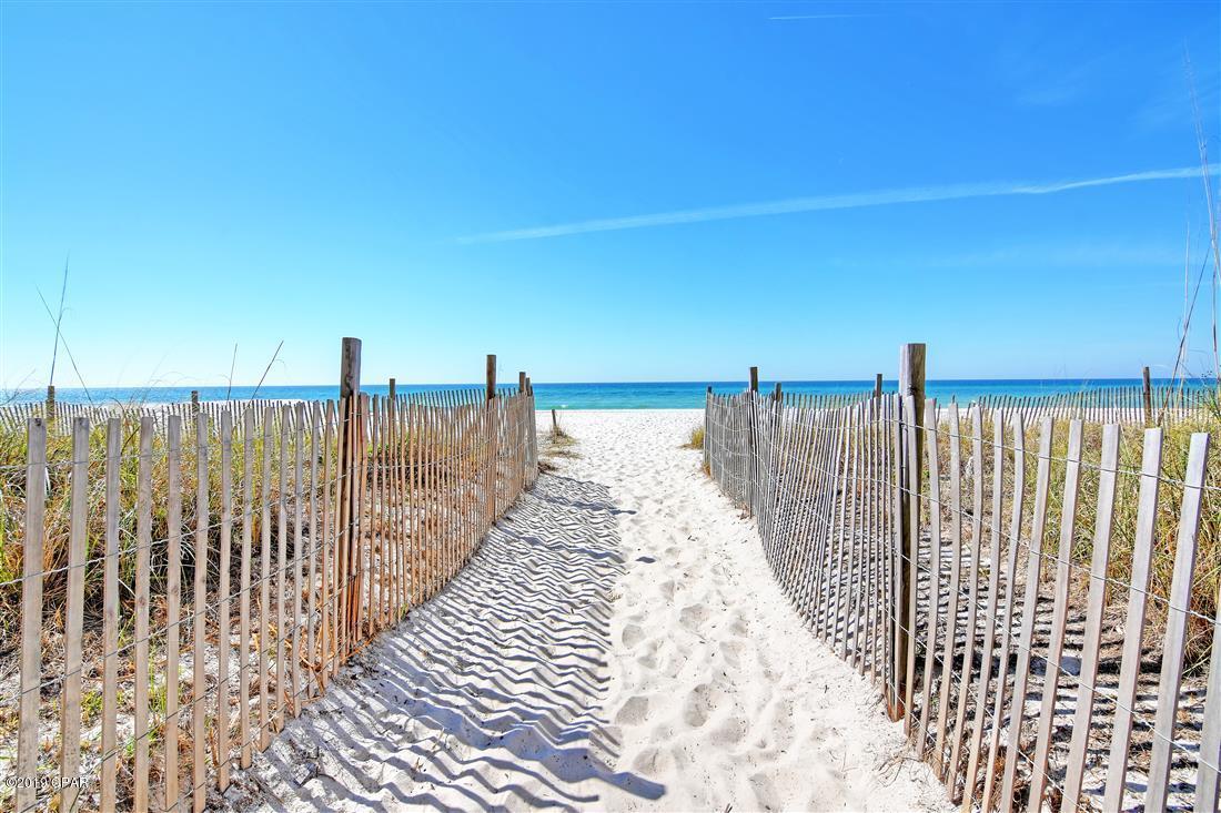 Long Beach Towers IV - Residential