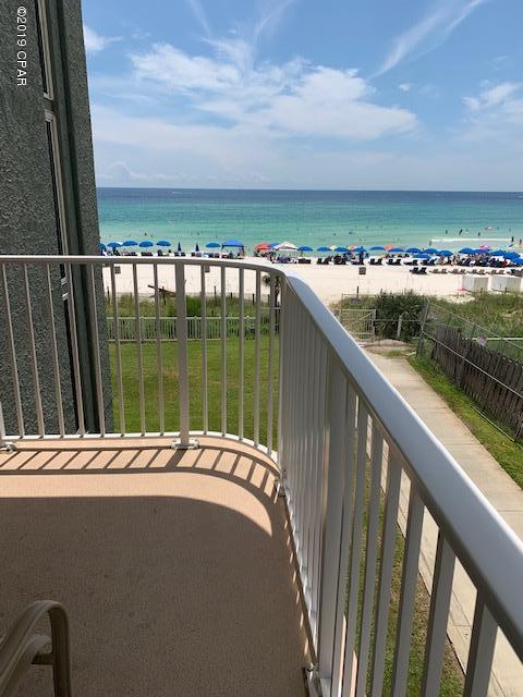 Long Beach Towers IV - Residential