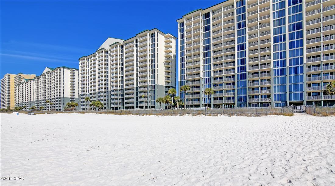 Long Beach Towers IV - Residential