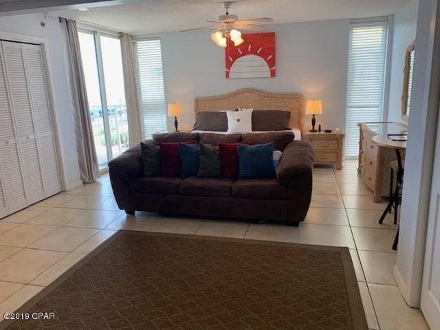 Long Beach Towers IV - Residential