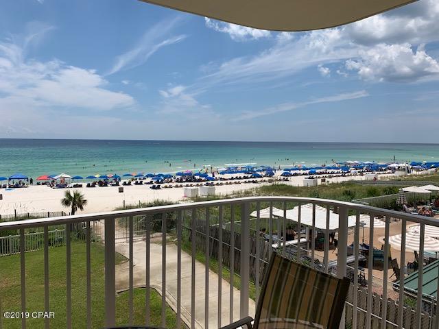 Long Beach Towers IV - Residential