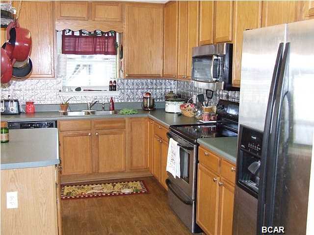 Southgate - Residential