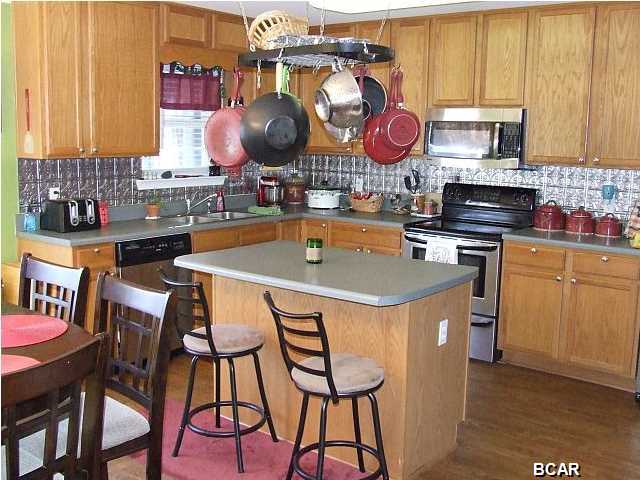 Southgate - Residential