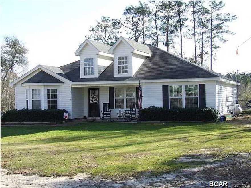 BEAUTY AND CONVENIENCE!!!!LOCATED ON A BEAUTIFUL ONE ACRE LOT JUST MINUTES FROM DOWNTOWN, THIS 3 BEDROOM, 2 BATH HOME HAS ALMOST 1700 SQUARE FEET OF LIVING SPACE. VERY NEAT, SPACIOUS, AND WELL APPOINTED. PRACTICALLY NEW STAINLESS APPLIANCES IN THE KITCHEN. GAS DOUBLE FIREPLACE OPENING INTO THE LARGE LIVING ROOM AND TO THE DINING ROOM. MASTER BEDROOM HAS A NEAT BAY-WINDOW TYPE ALCOVE FOR YOUR OFFICE DESK, WITH A HUGE MASTER BATH AND DRESSING AREA. TWO VERY SPACIOUS ADDITIONAL BEDROOMS, WITH A FULL BATH IN BETWEEN. OUTSIDE THERE IS A LARGE DECK WITH A CABANA, A FIRE PIT, AND A LARGE FENCED IN BACK YARD. AND YES --- IT HAS AN ABOVE -GROUND SWIMMING POOL AND DECK!!!! ON THE OPPOSITE SIDE OF THE YARD IS A 12X20 UTILITY BUILDING/WORKSHOP WITH A 20X24 ADDITION TO PARK YOUR BOAT OR LAWN