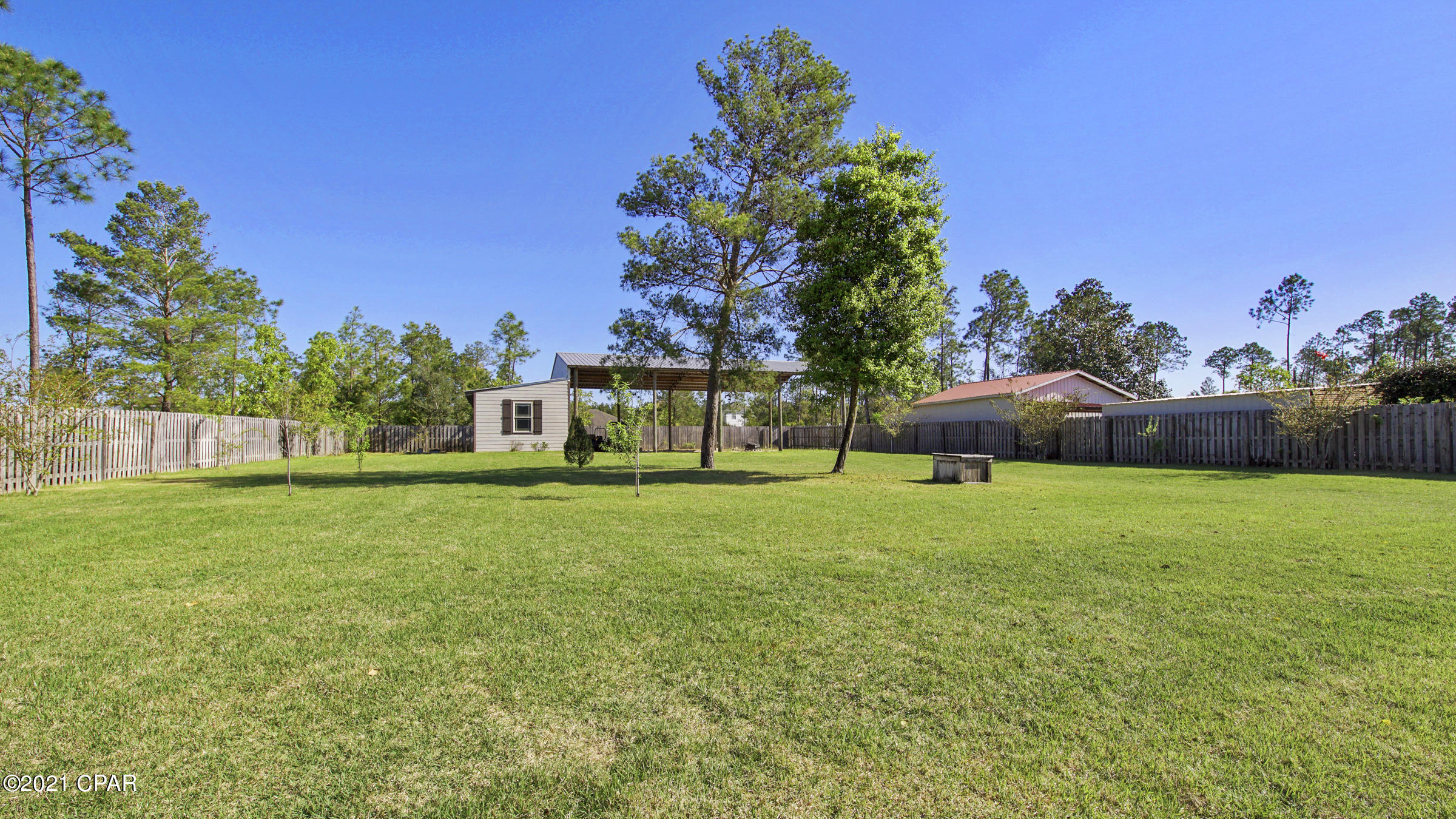 White Oaks - Residential