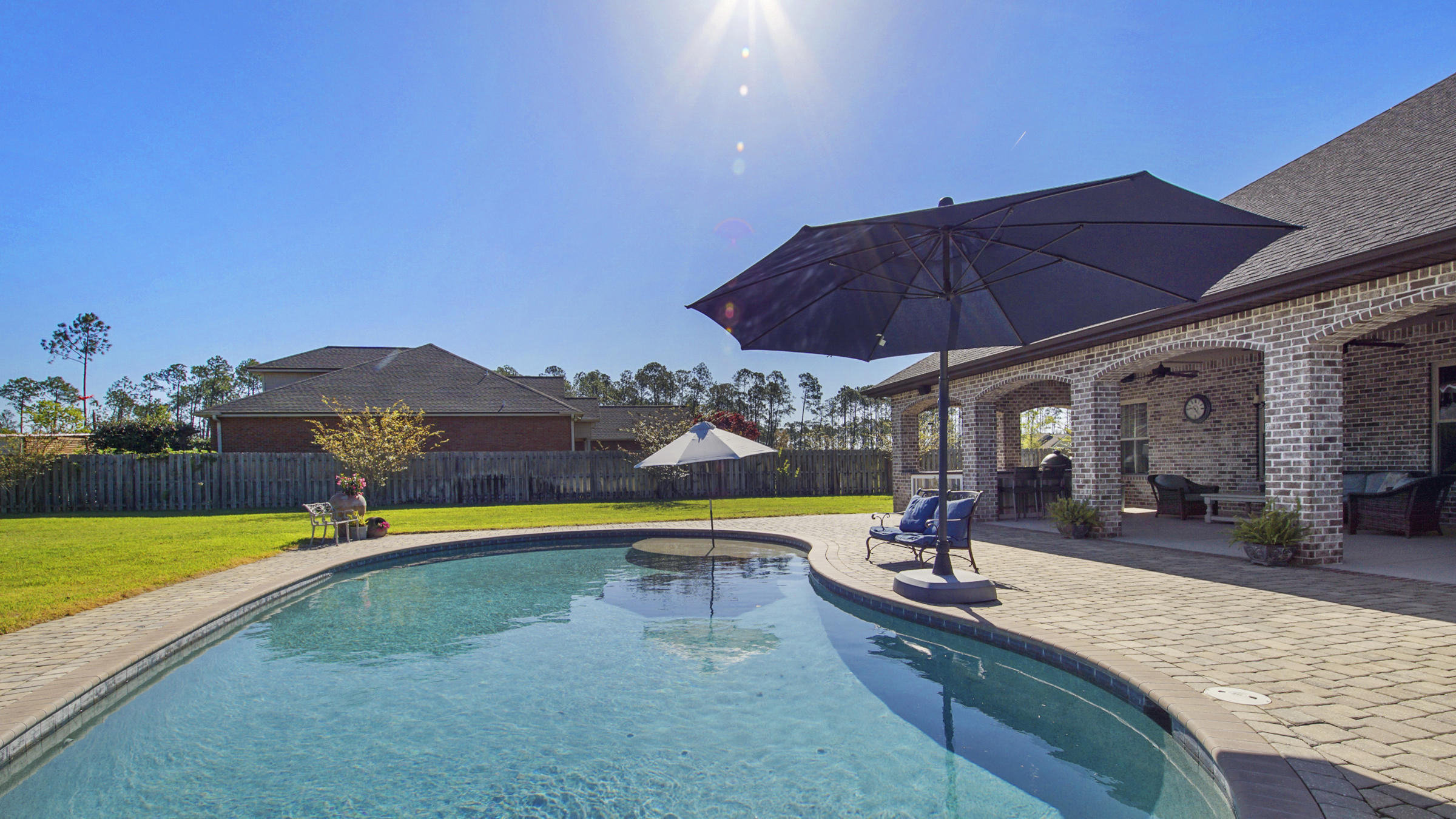 White Oaks - Residential