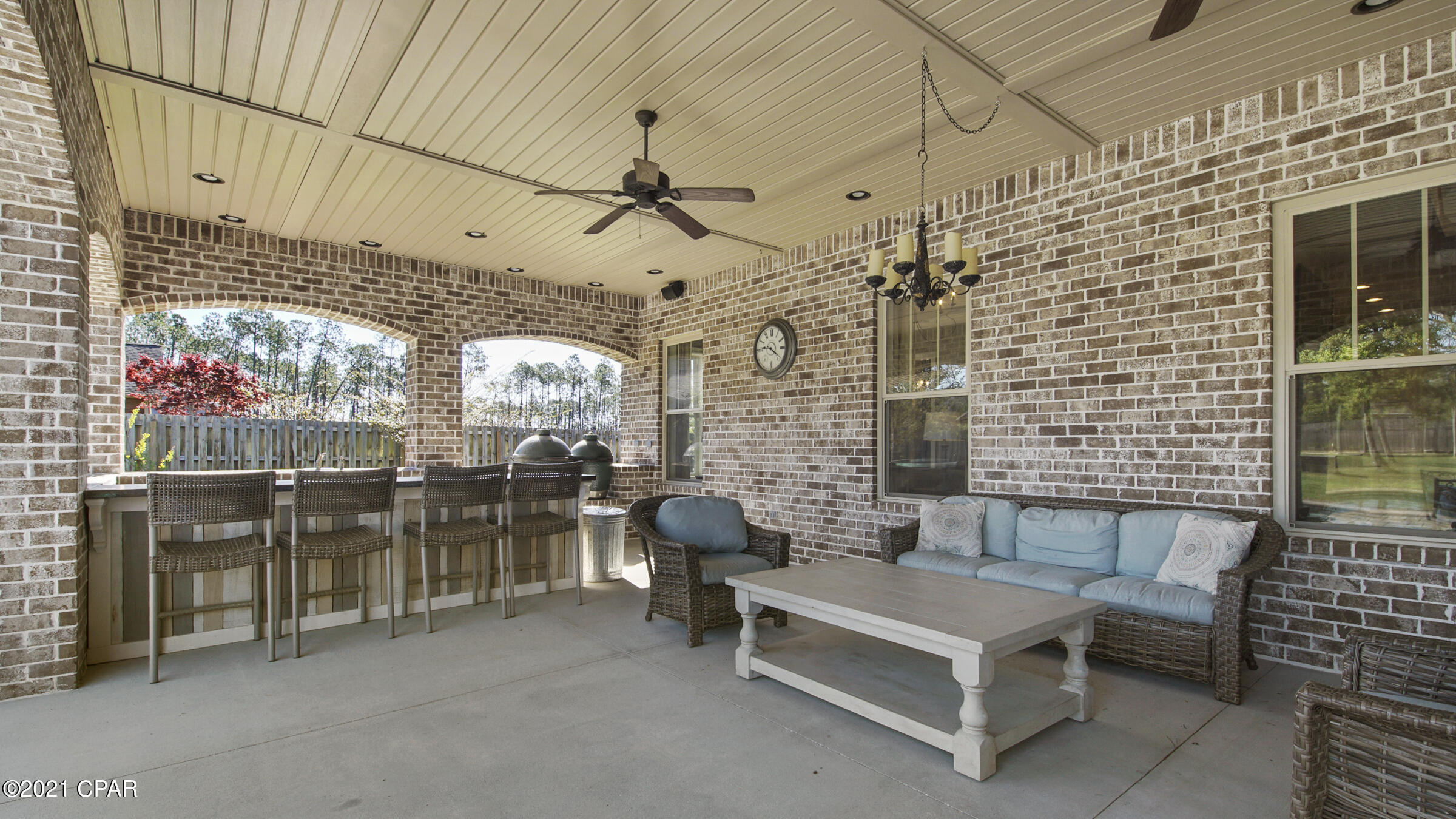 White Oaks - Residential