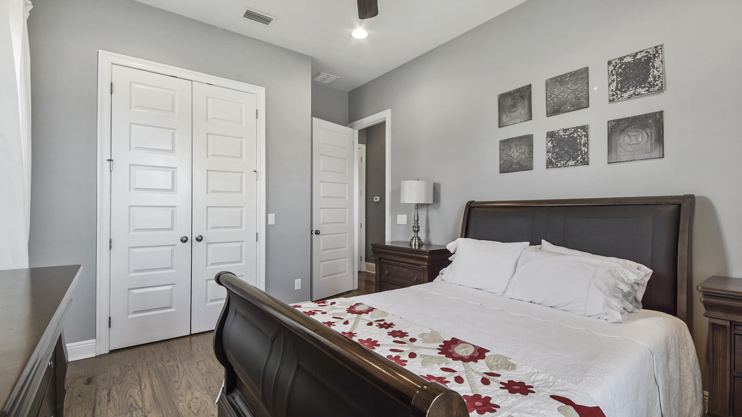 White Oaks - Residential
