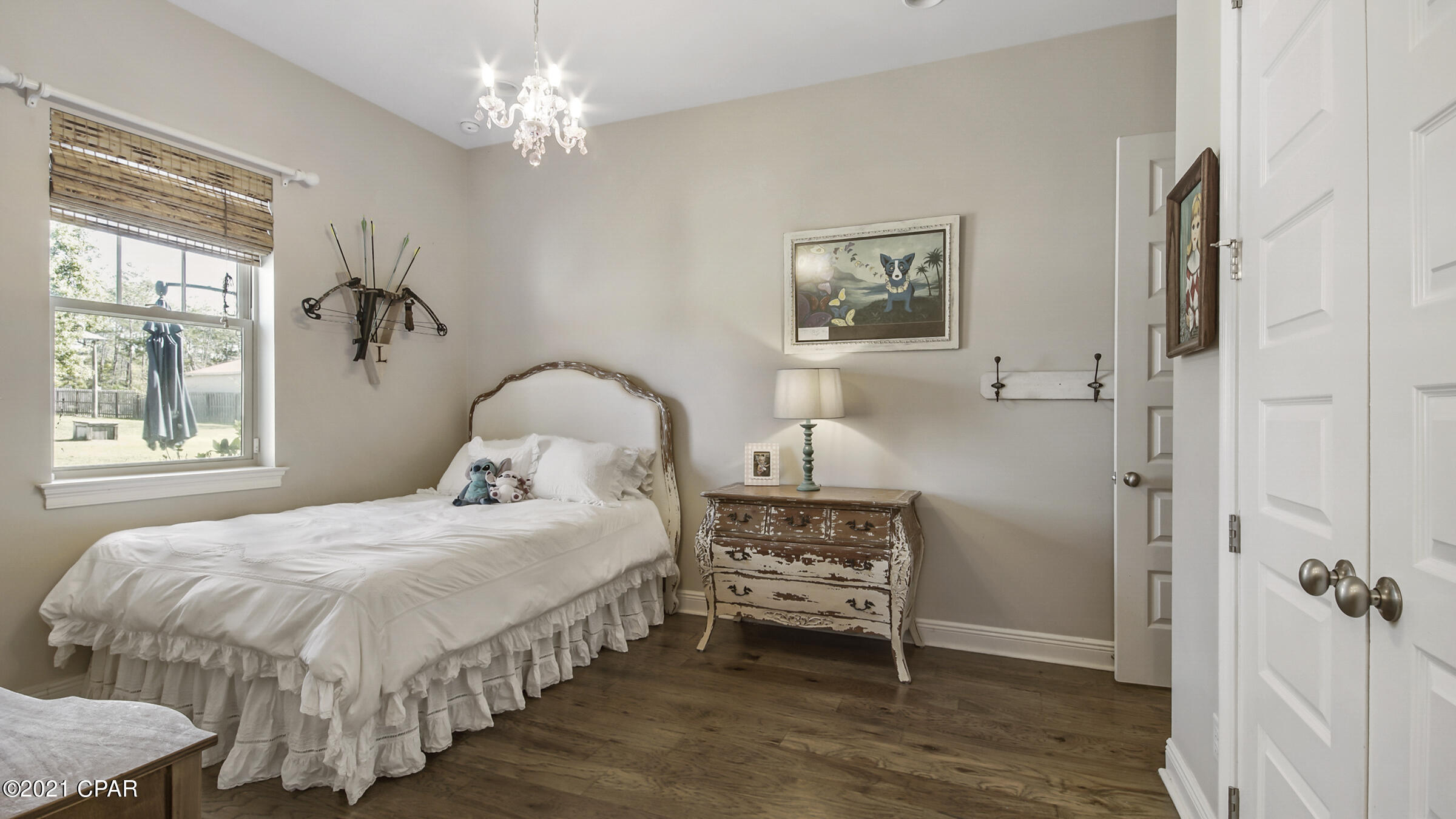 White Oaks - Residential