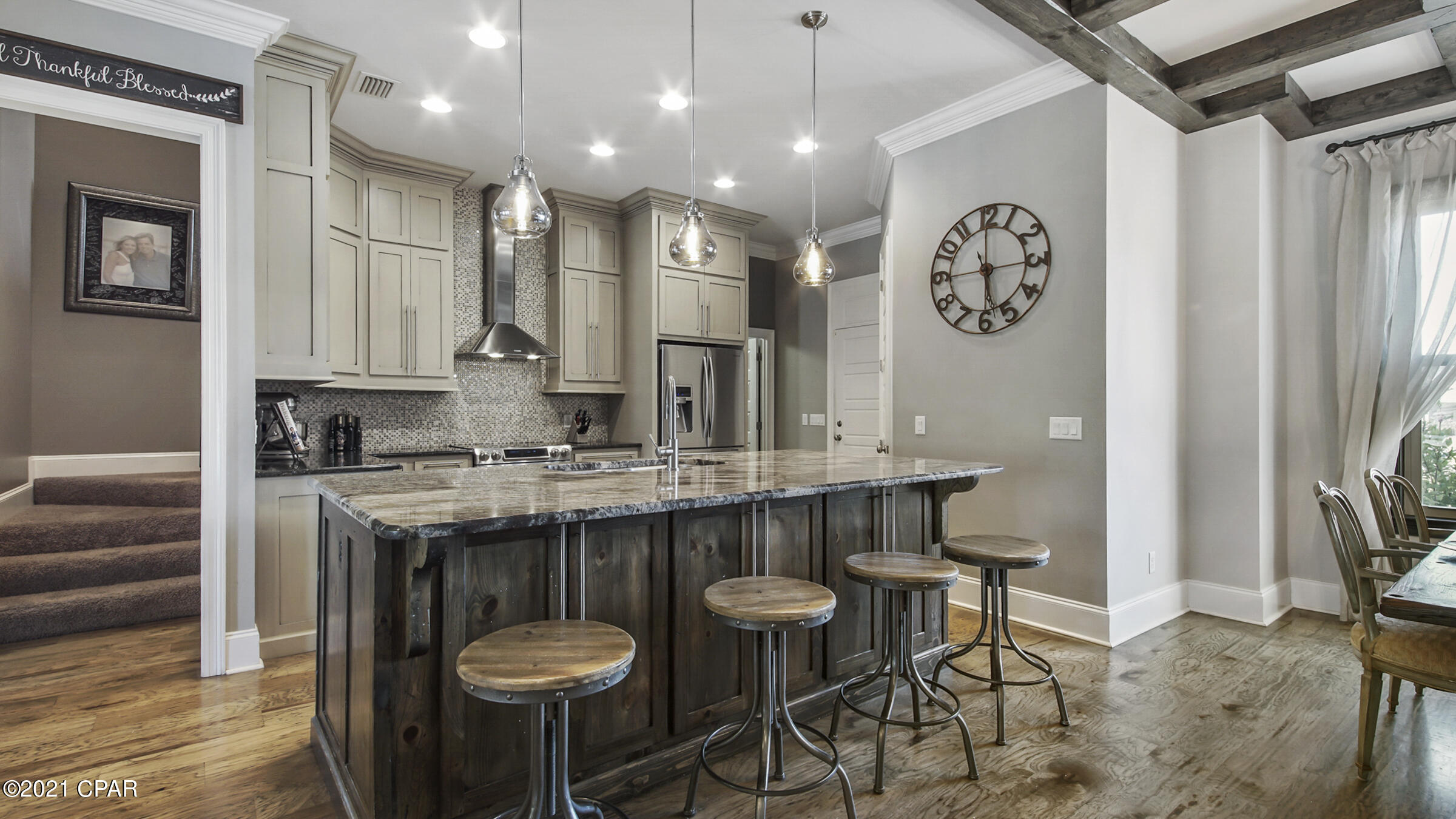 White Oaks - Residential