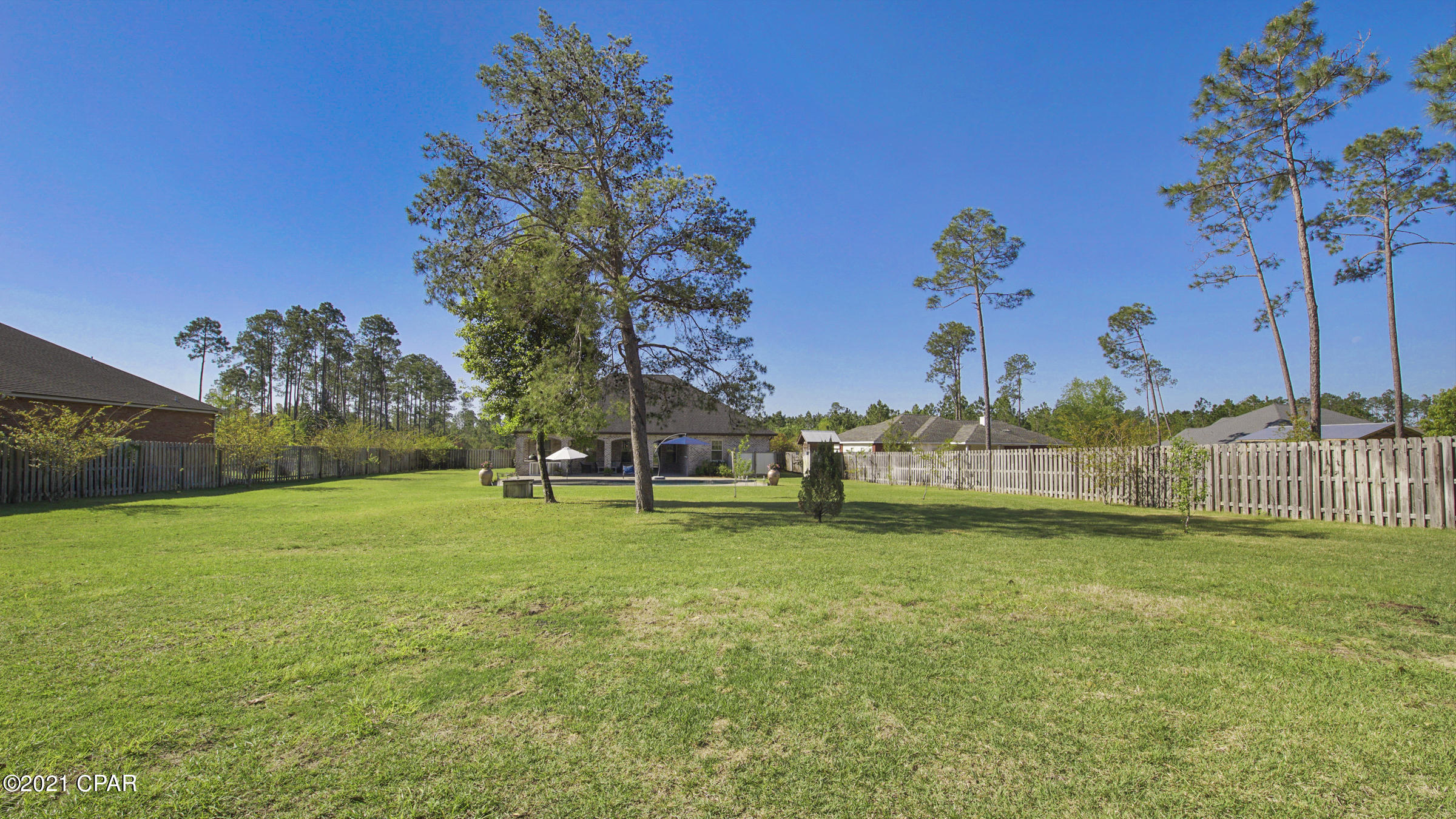 White Oaks - Residential