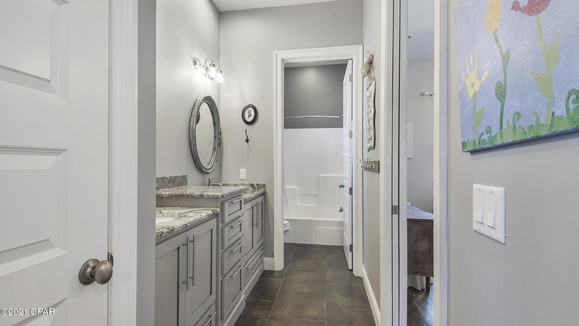 White Oaks - Residential