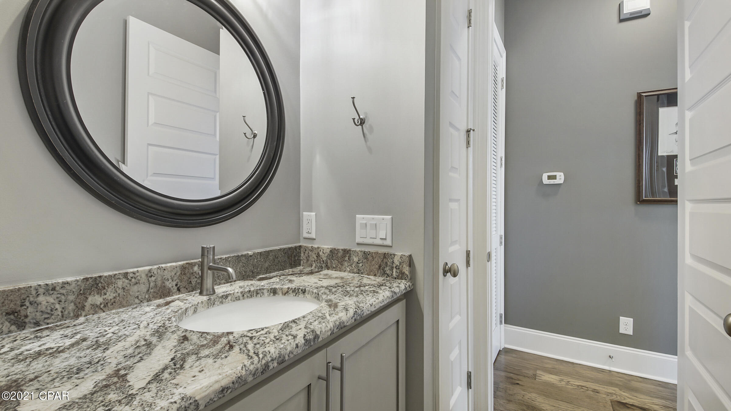 White Oaks - Residential