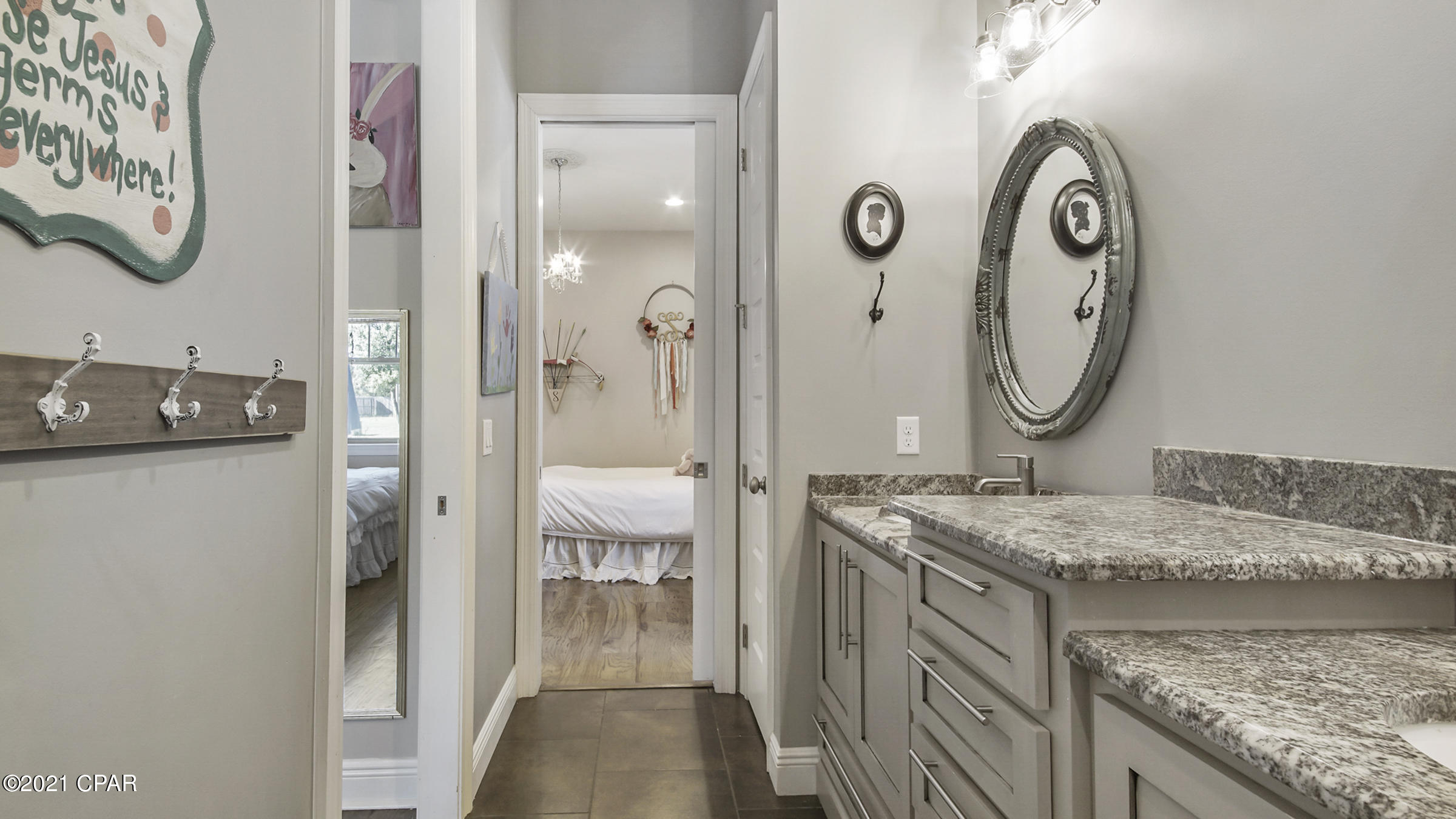 White Oaks - Residential