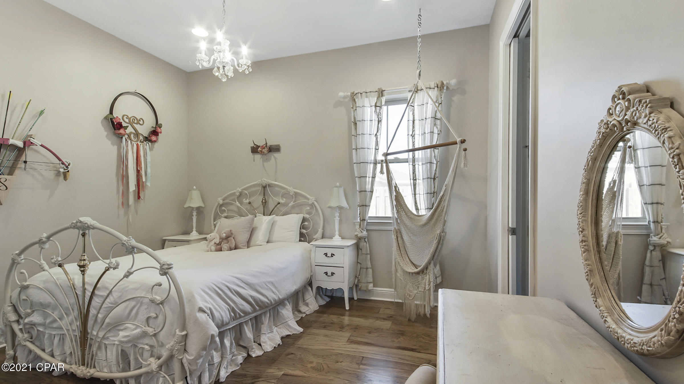 White Oaks - Residential