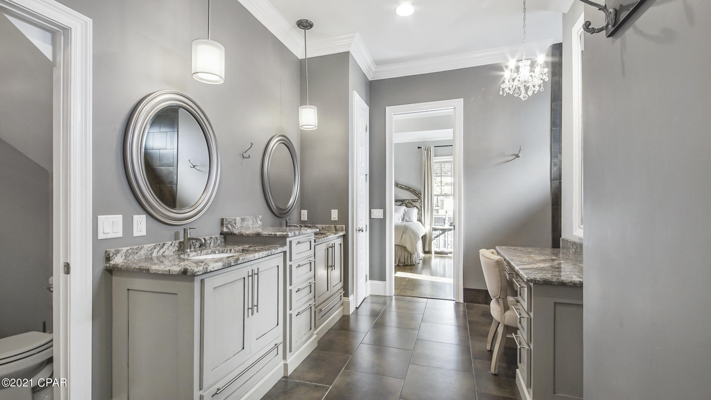 White Oaks - Residential