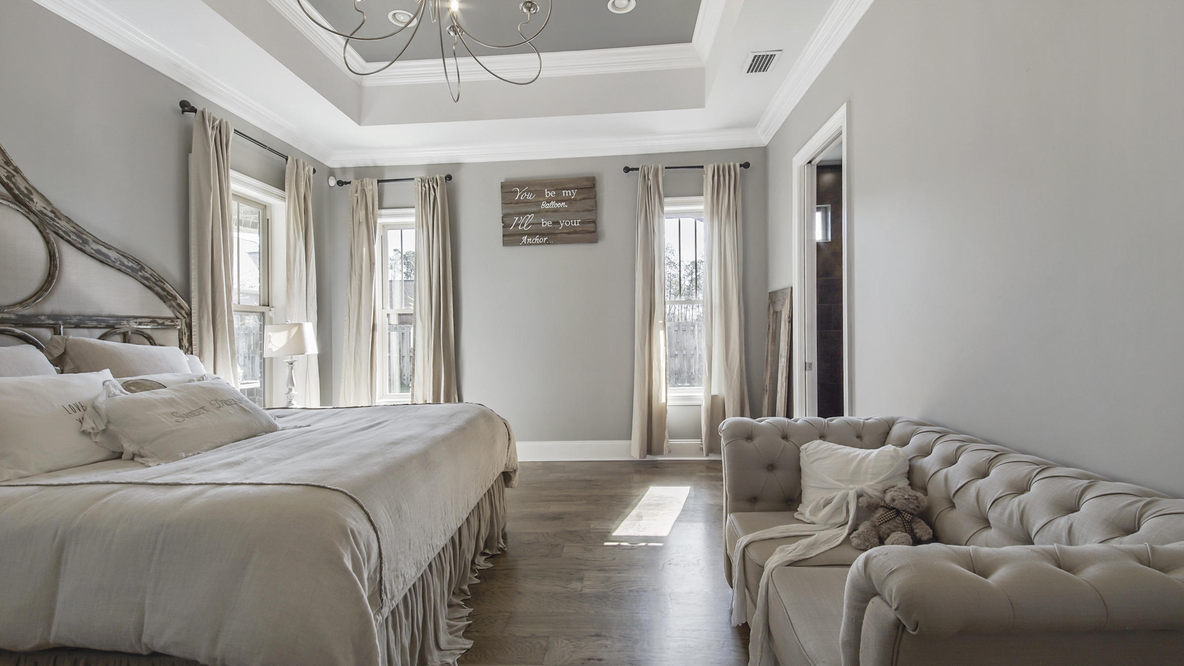 White Oaks - Residential