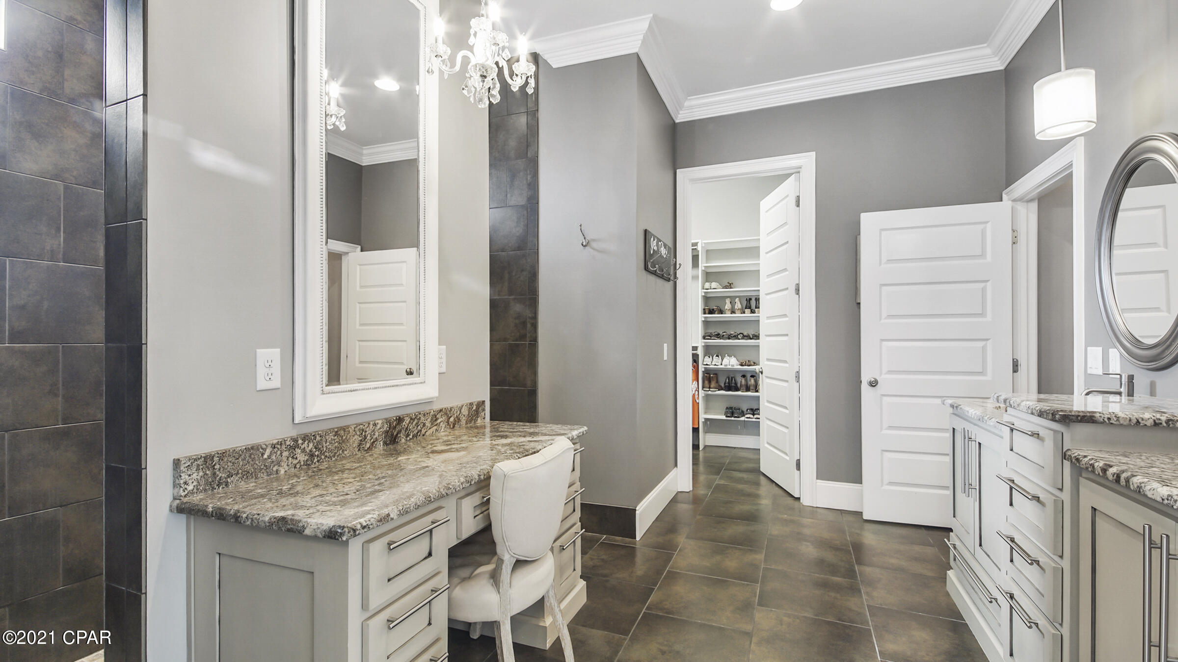 White Oaks - Residential