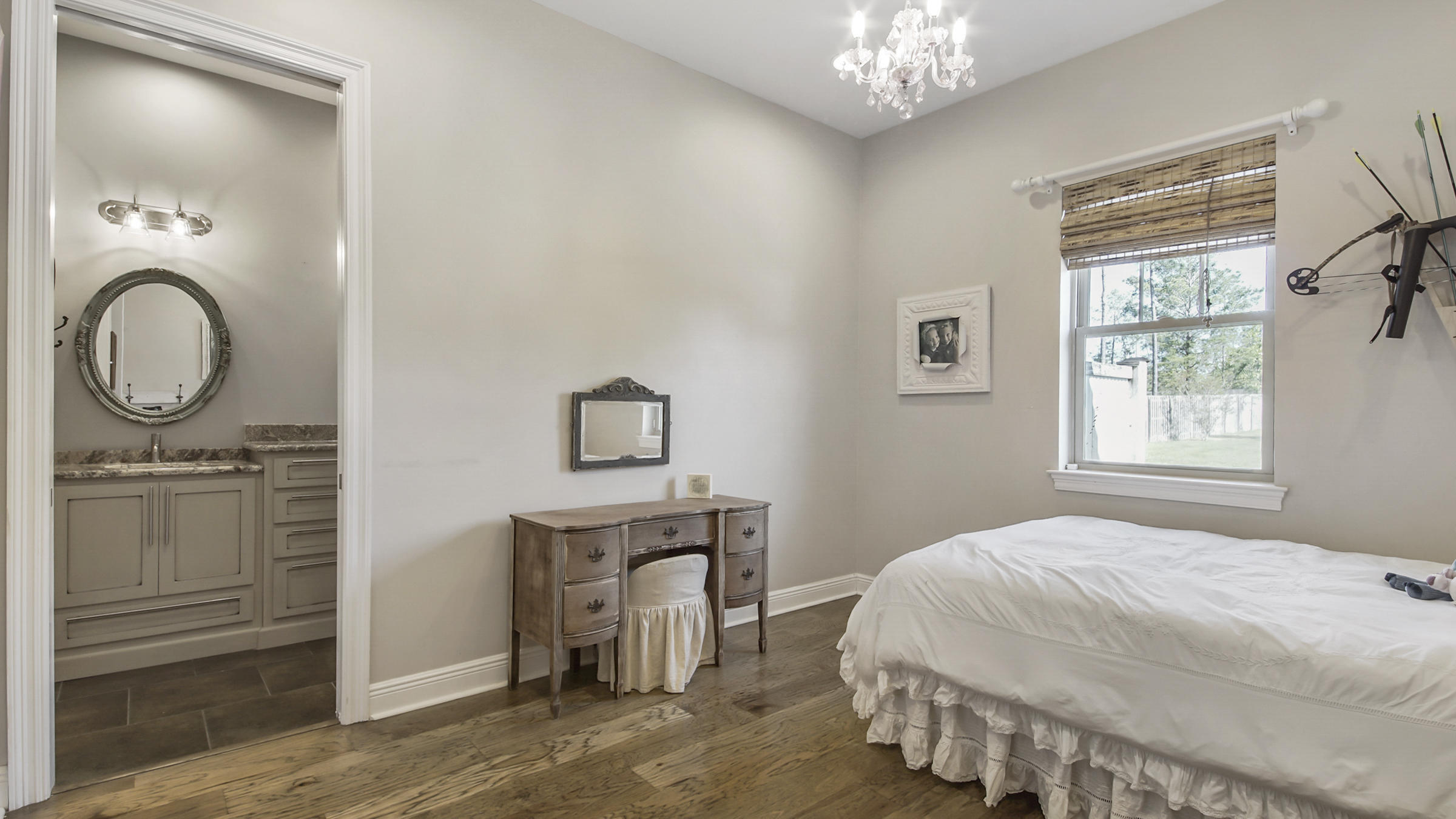 White Oaks - Residential