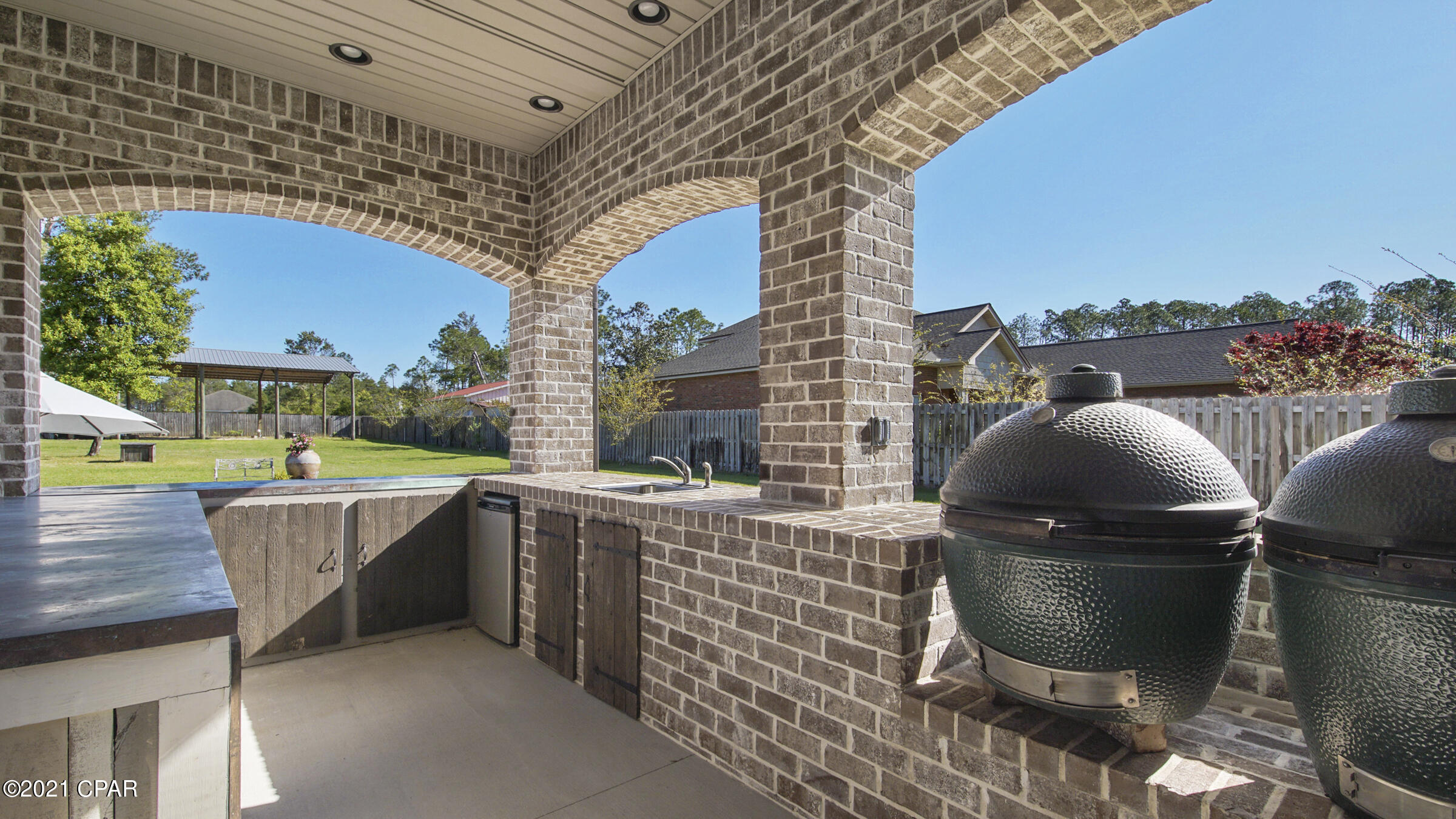 White Oaks - Residential