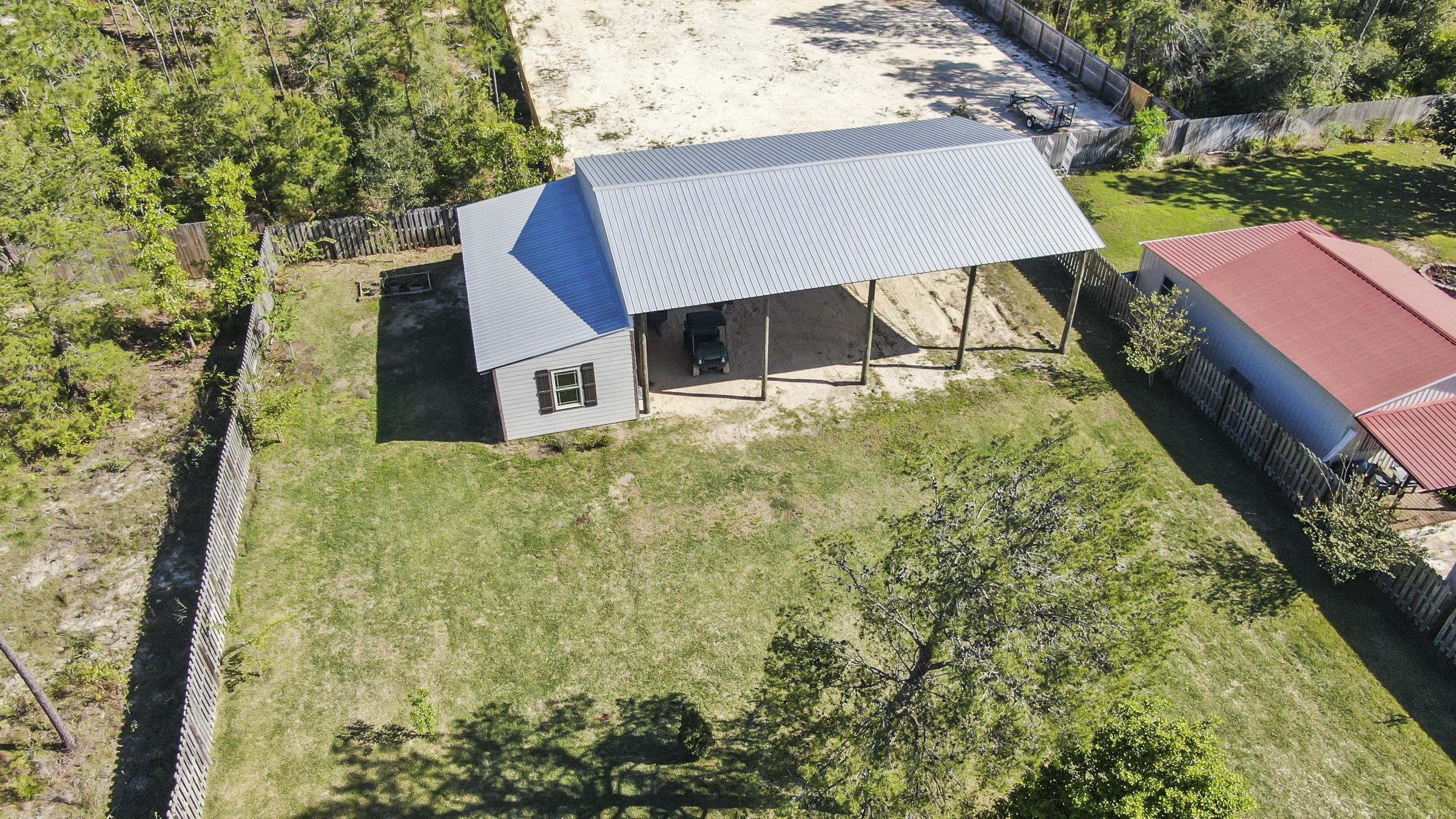 White Oaks - Residential