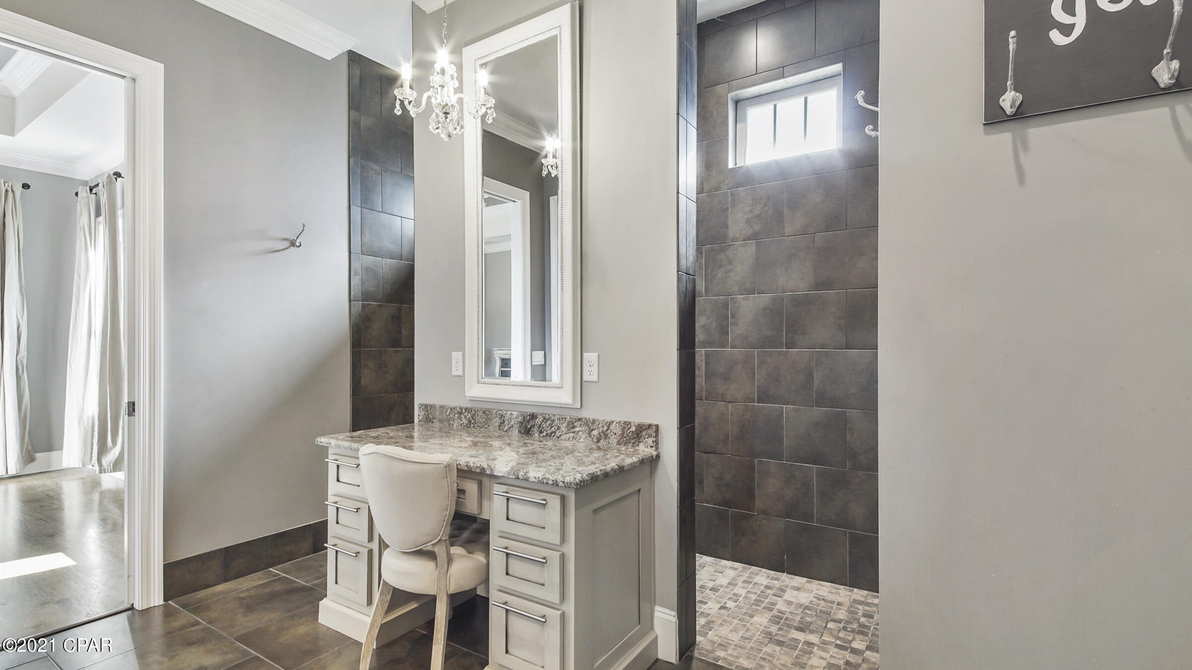 White Oaks - Residential