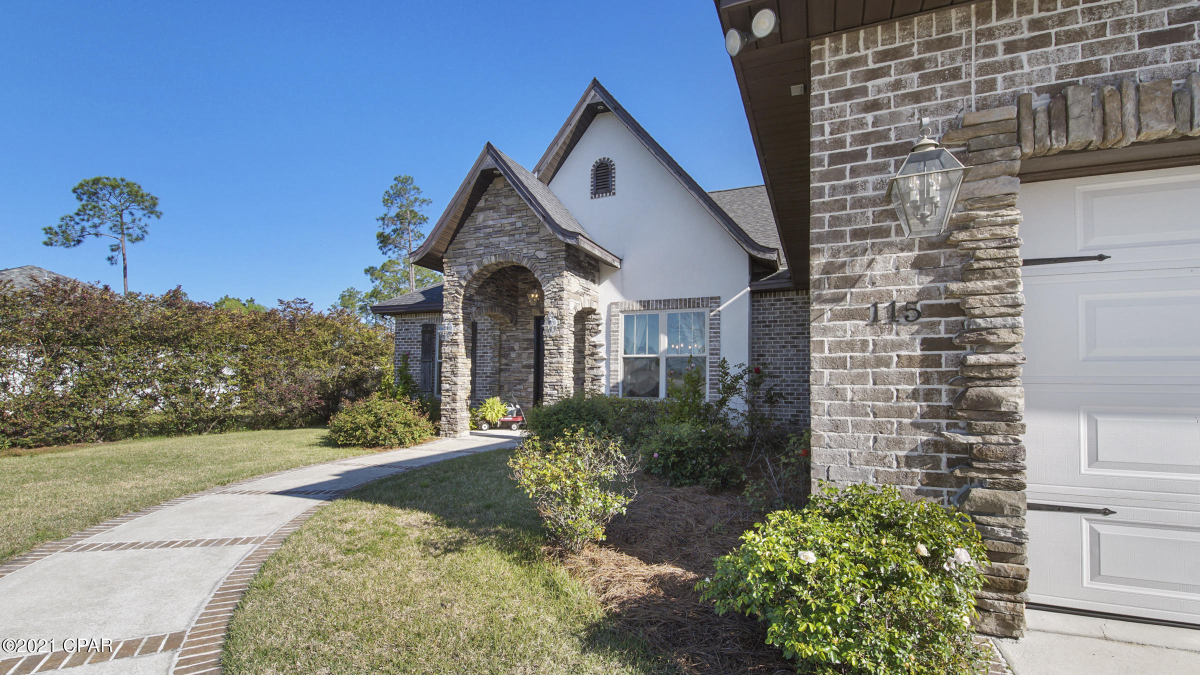 White Oaks - Residential