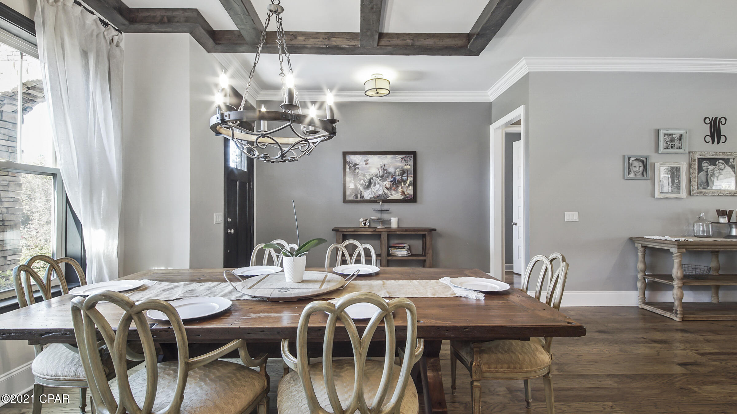 White Oaks - Residential