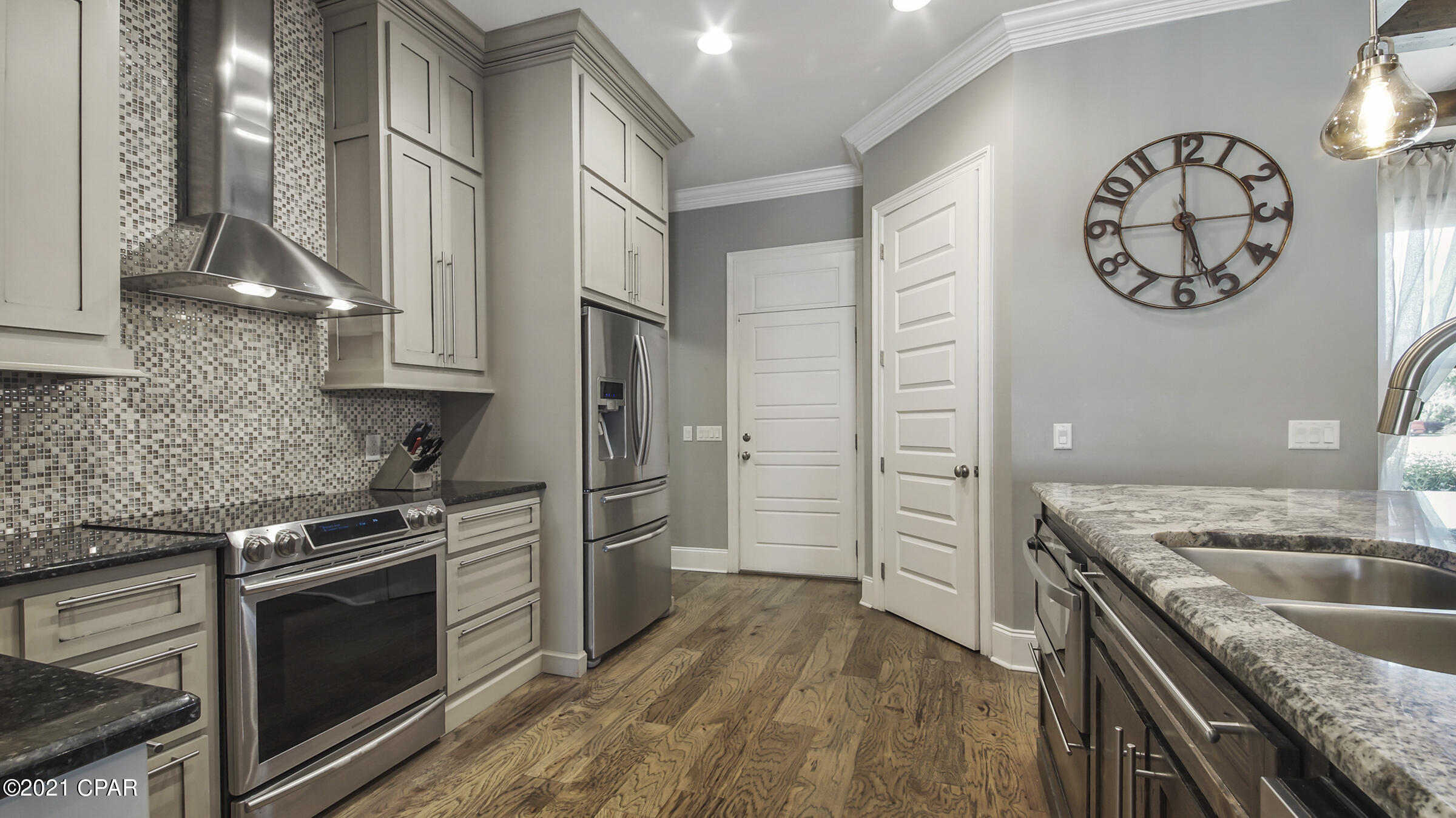 White Oaks - Residential