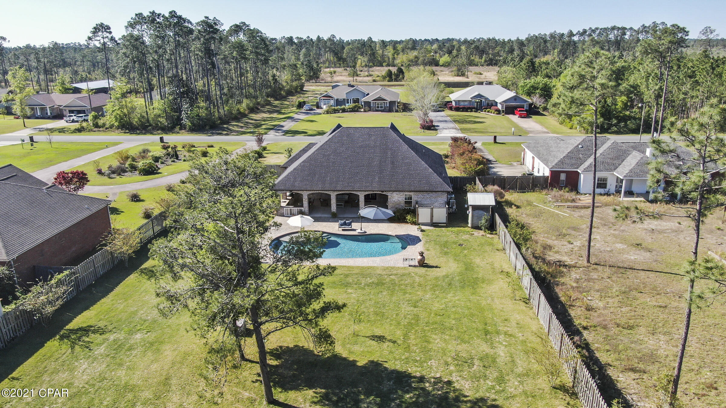 White Oaks - Residential