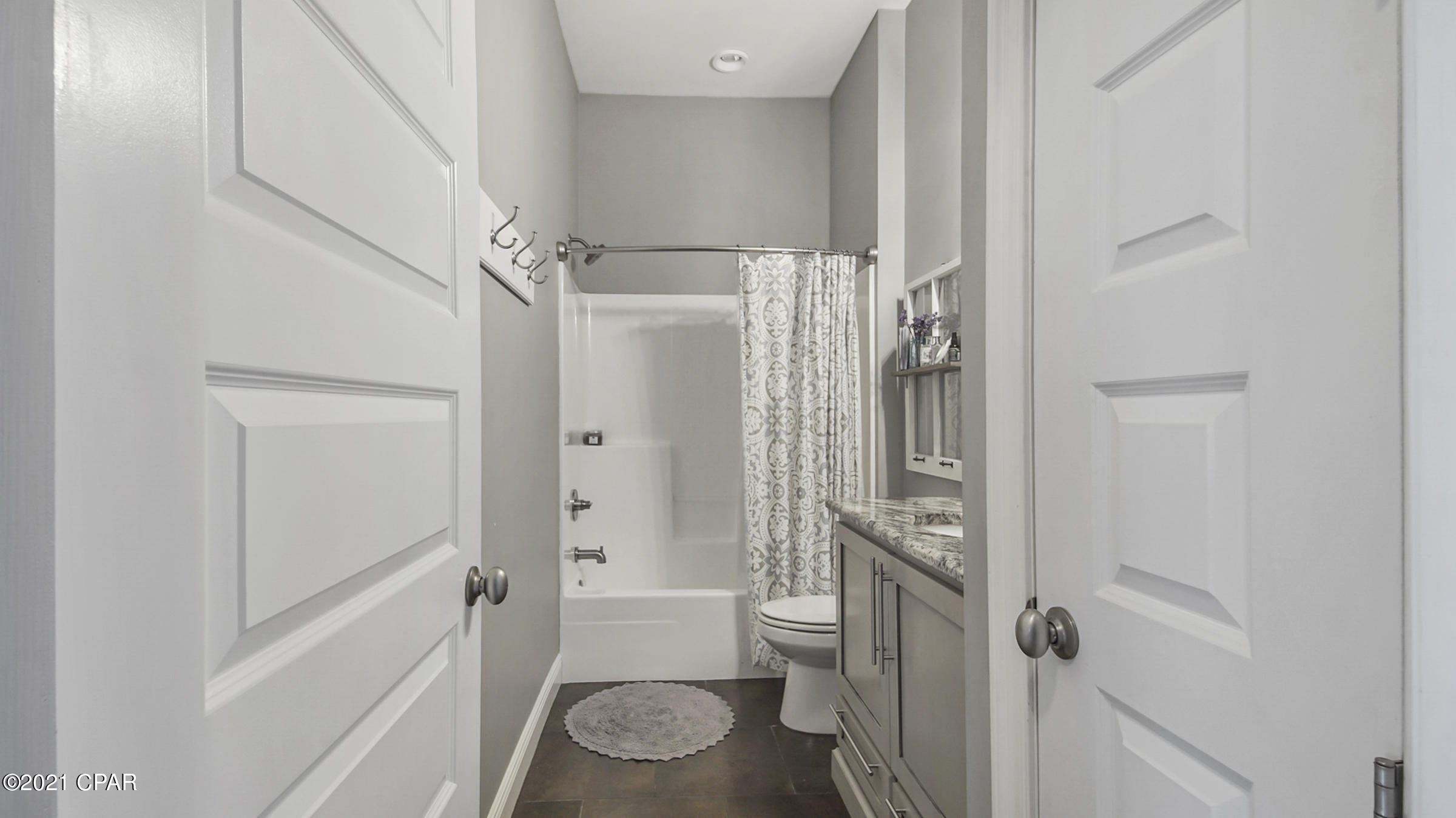 White Oaks - Residential