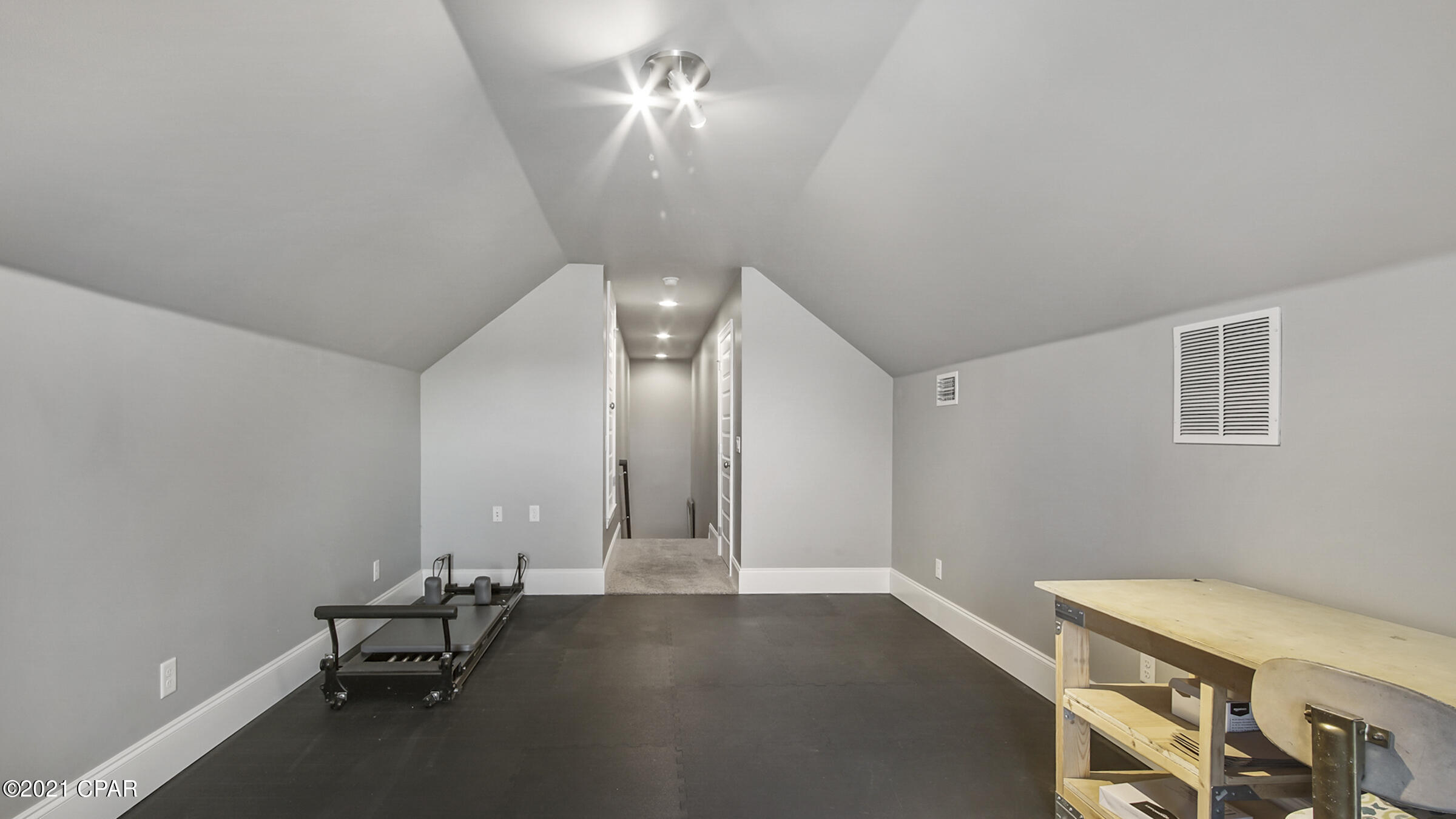 White Oaks - Residential