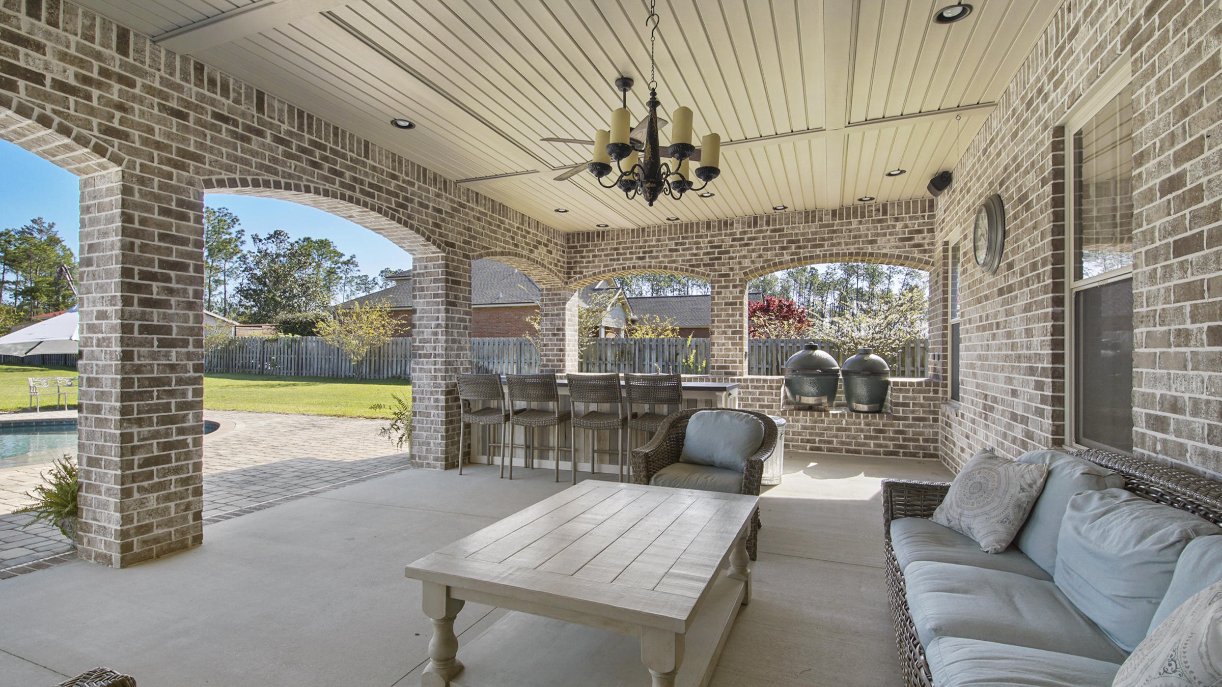 White Oaks - Residential