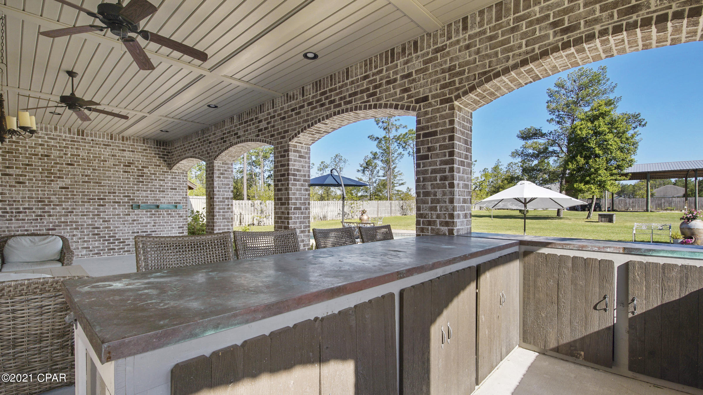 White Oaks - Residential