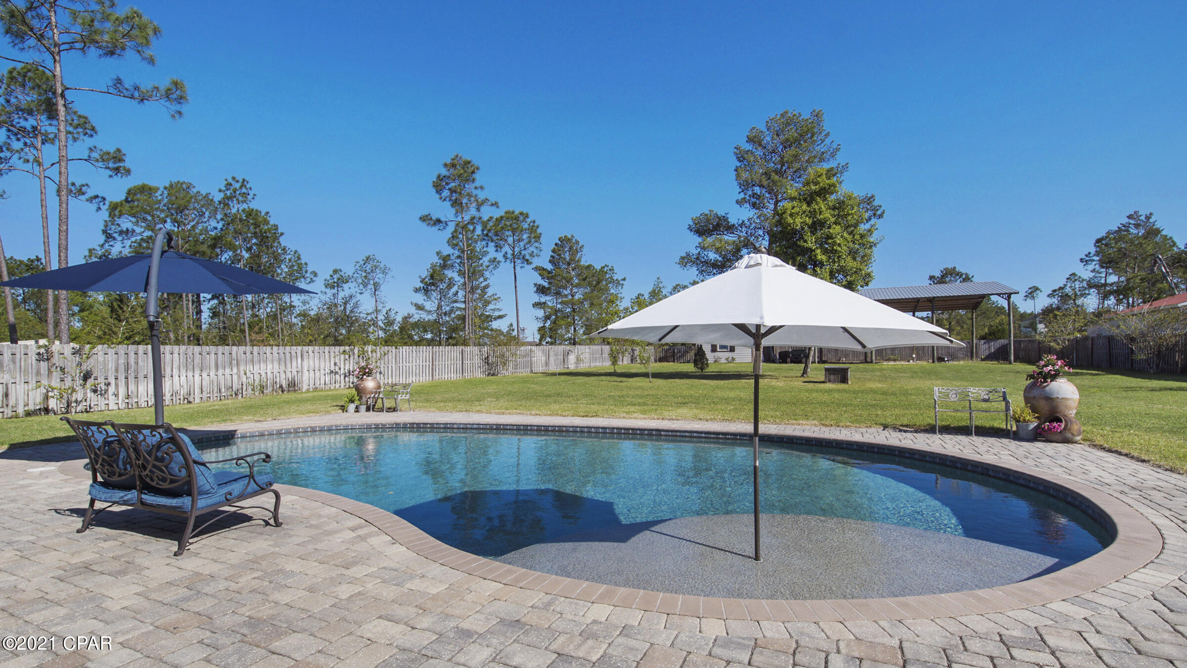 White Oaks - Residential