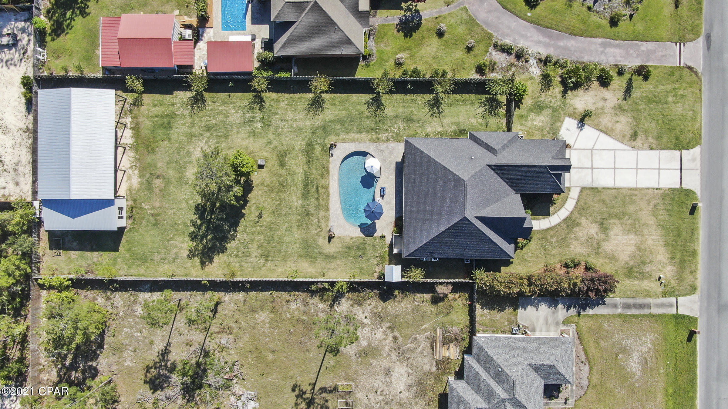 White Oaks - Residential