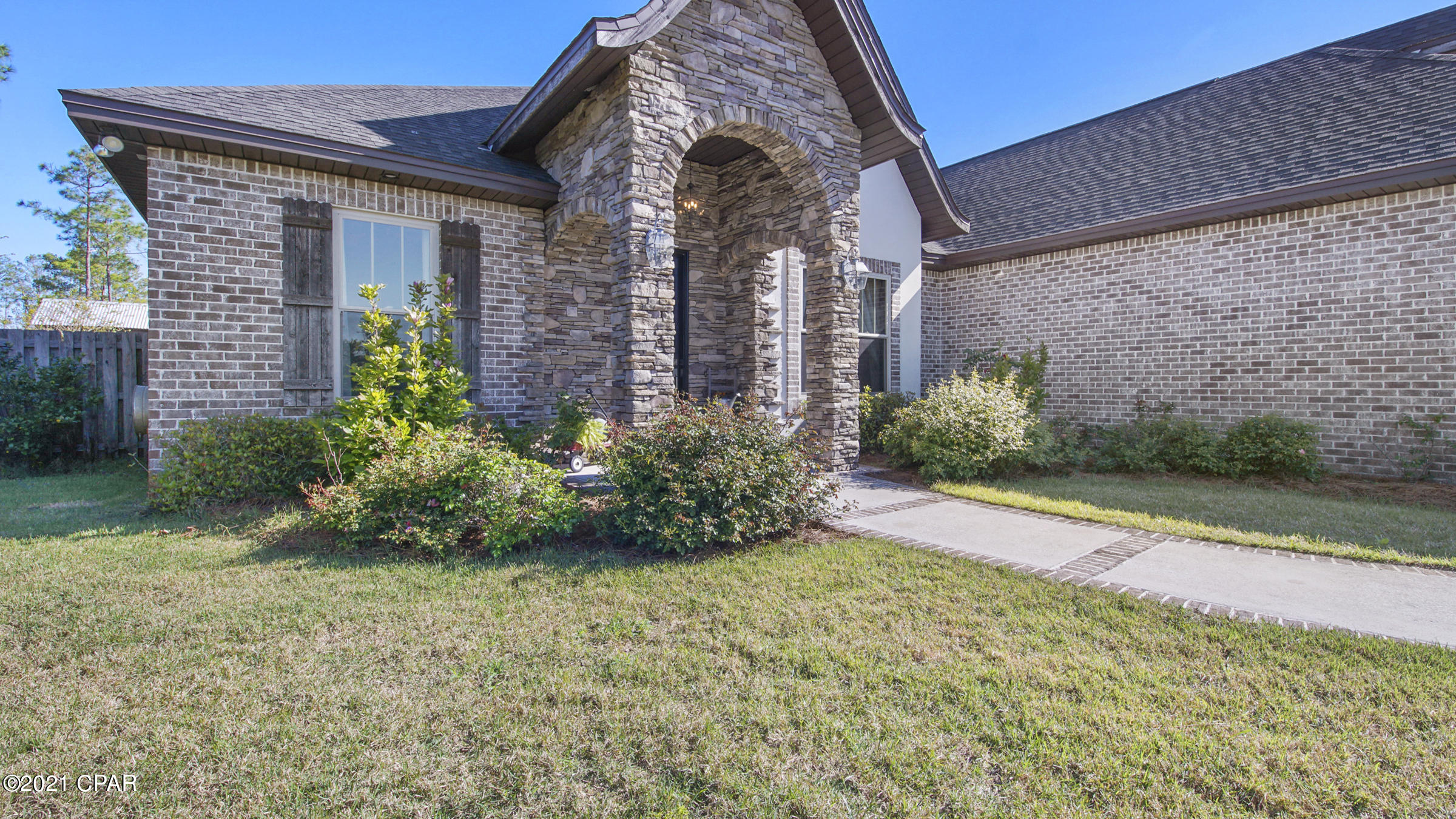 White Oaks - Residential