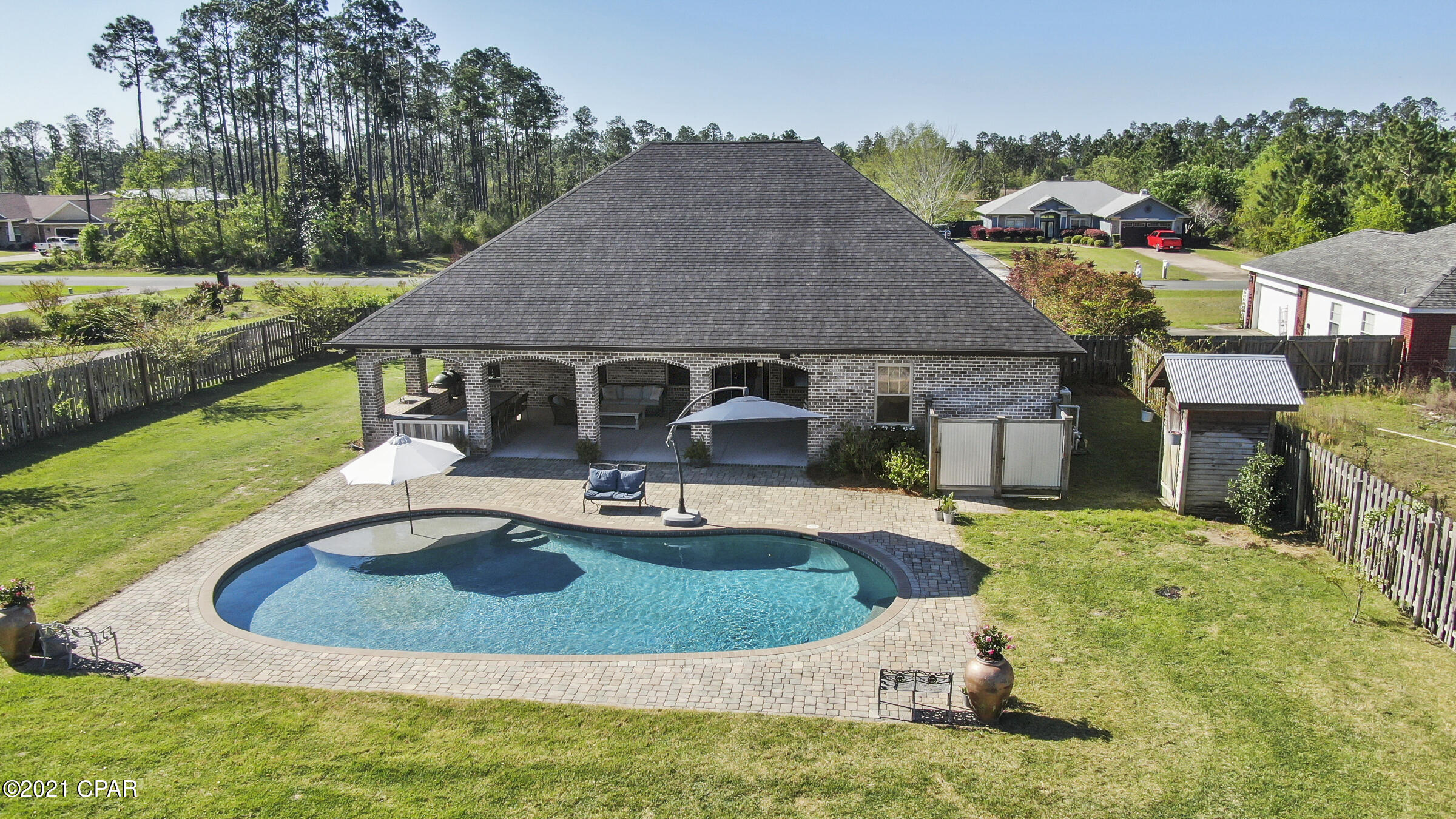 White Oaks - Residential