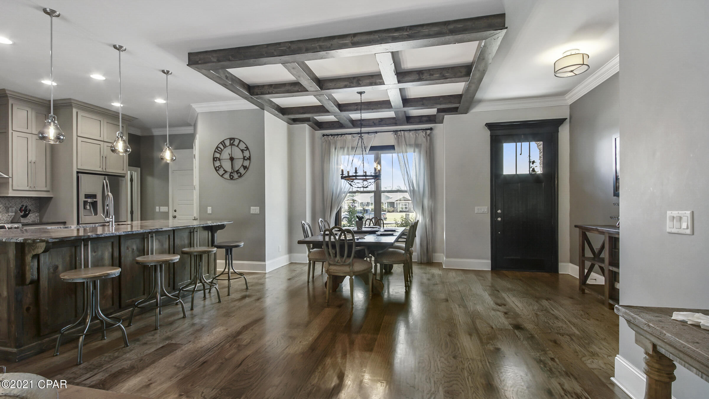 White Oaks - Residential