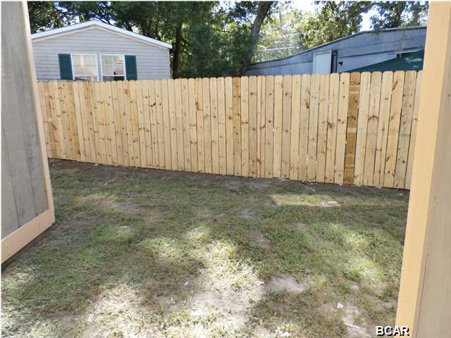 Horne Memory Plat - Residential Lease