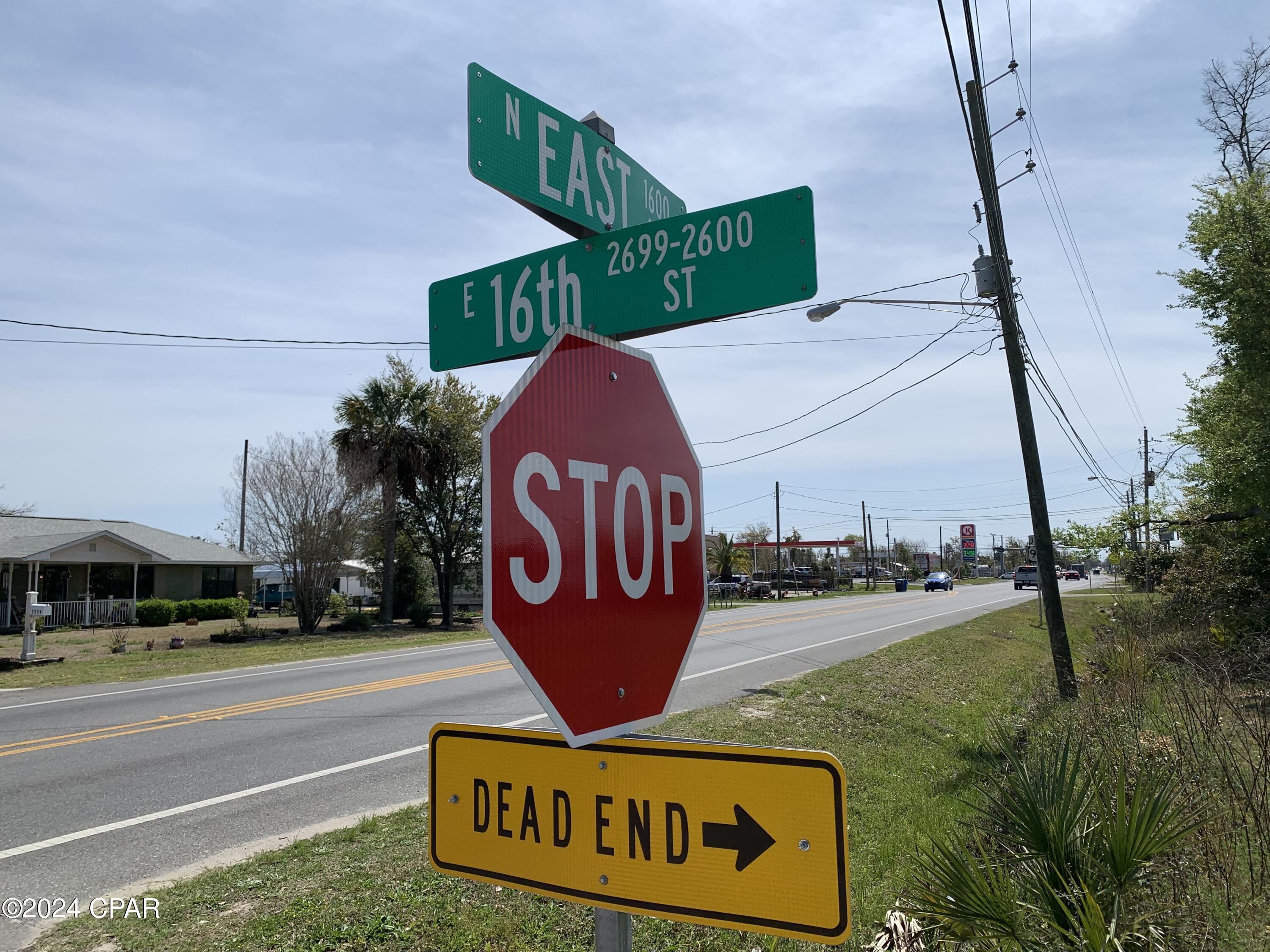 [No Recorded Subdiv] - Commercial Sale