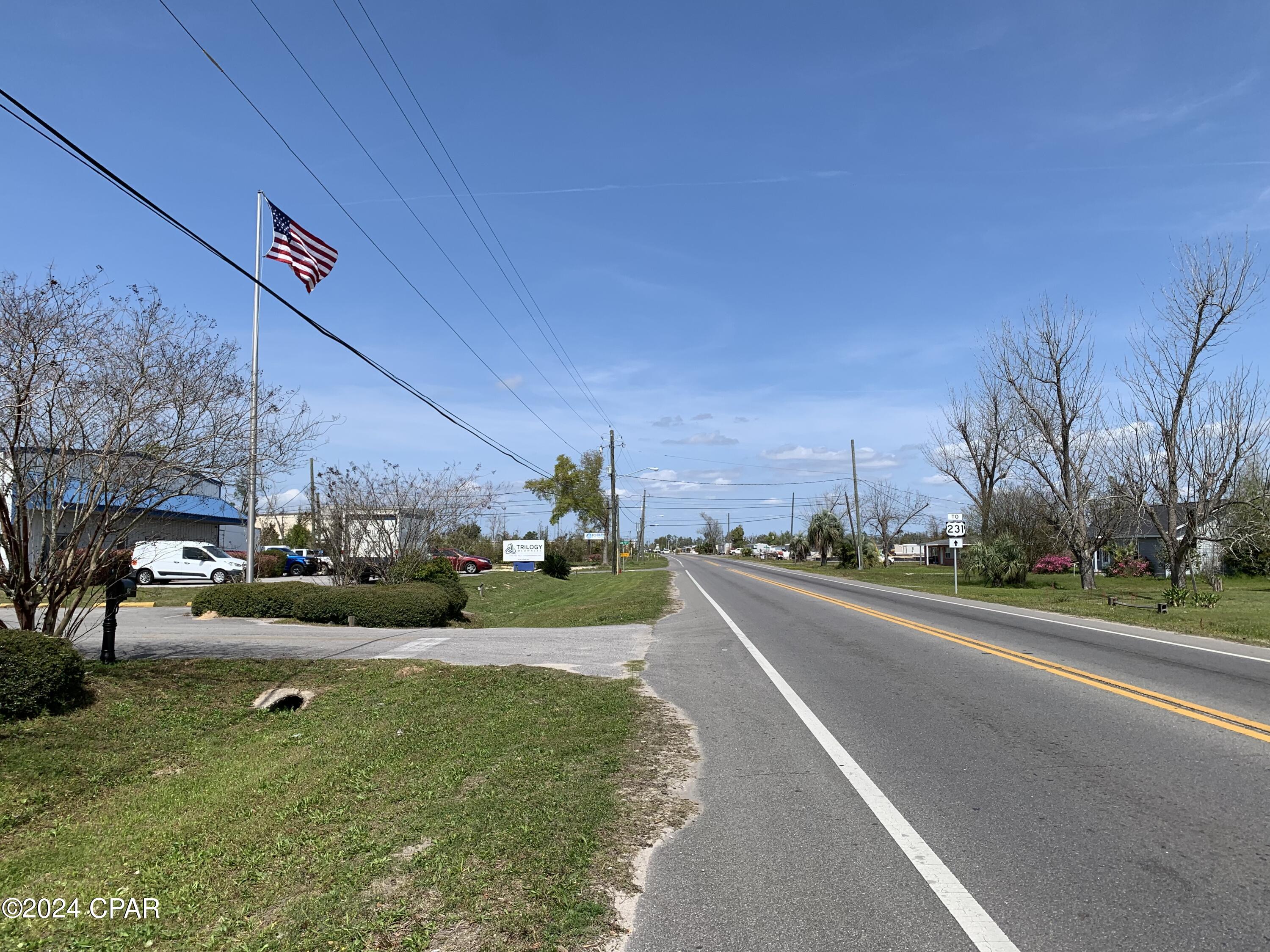 [No Recorded Subdiv] - Commercial Sale