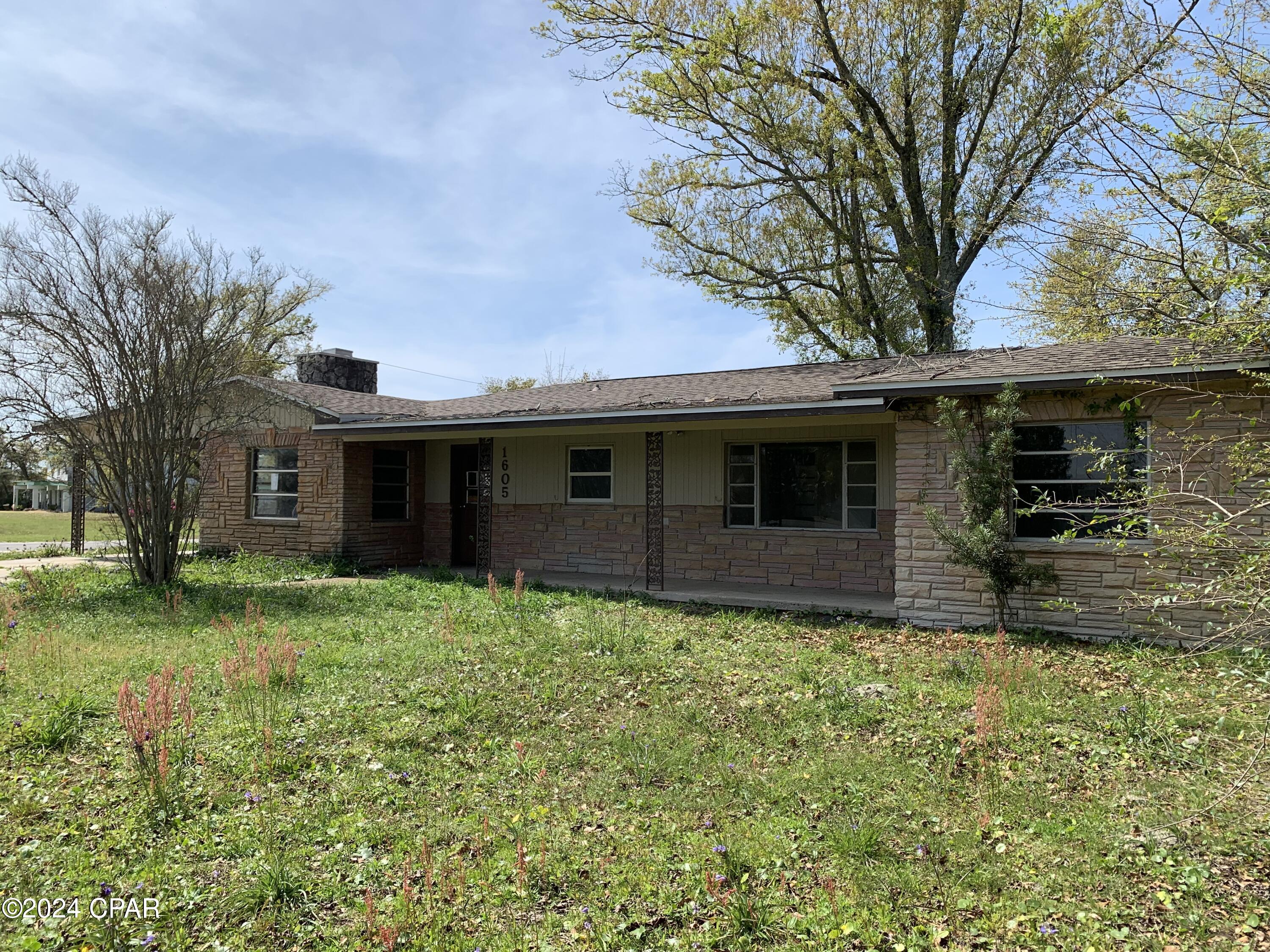 [No Recorded Subdiv] - Commercial Sale