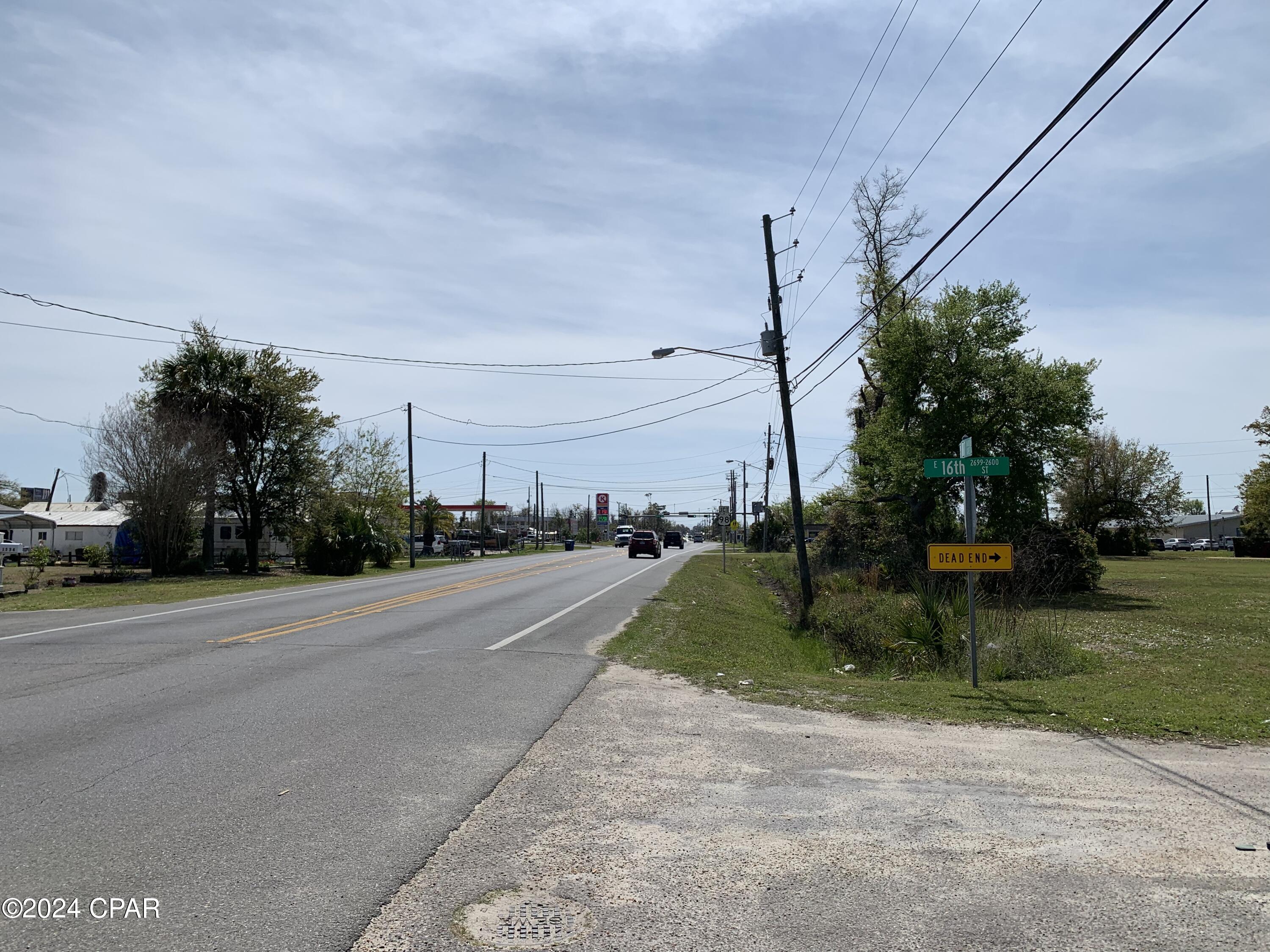 [No Recorded Subdiv] - Commercial Sale