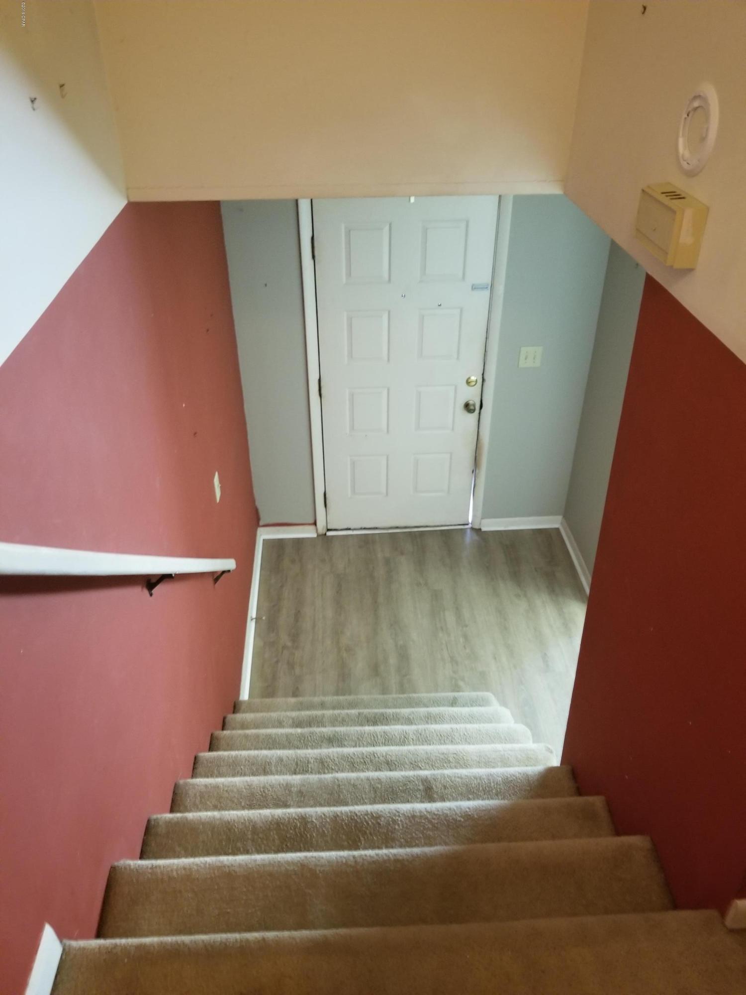 Open Sands - Residential