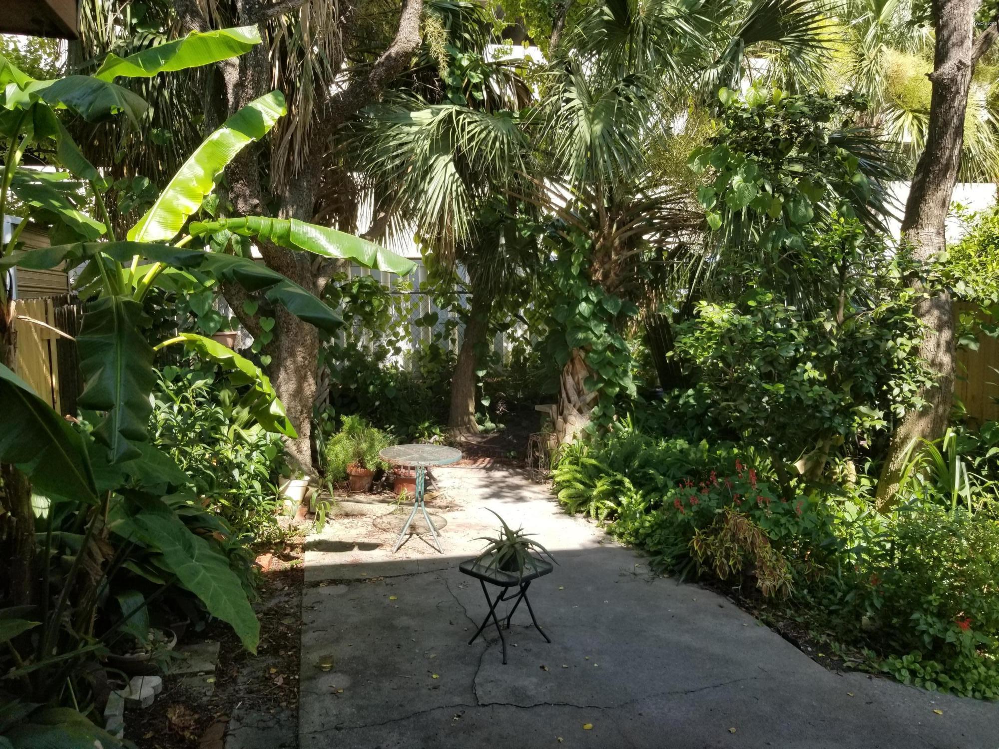 Open Sands - Residential