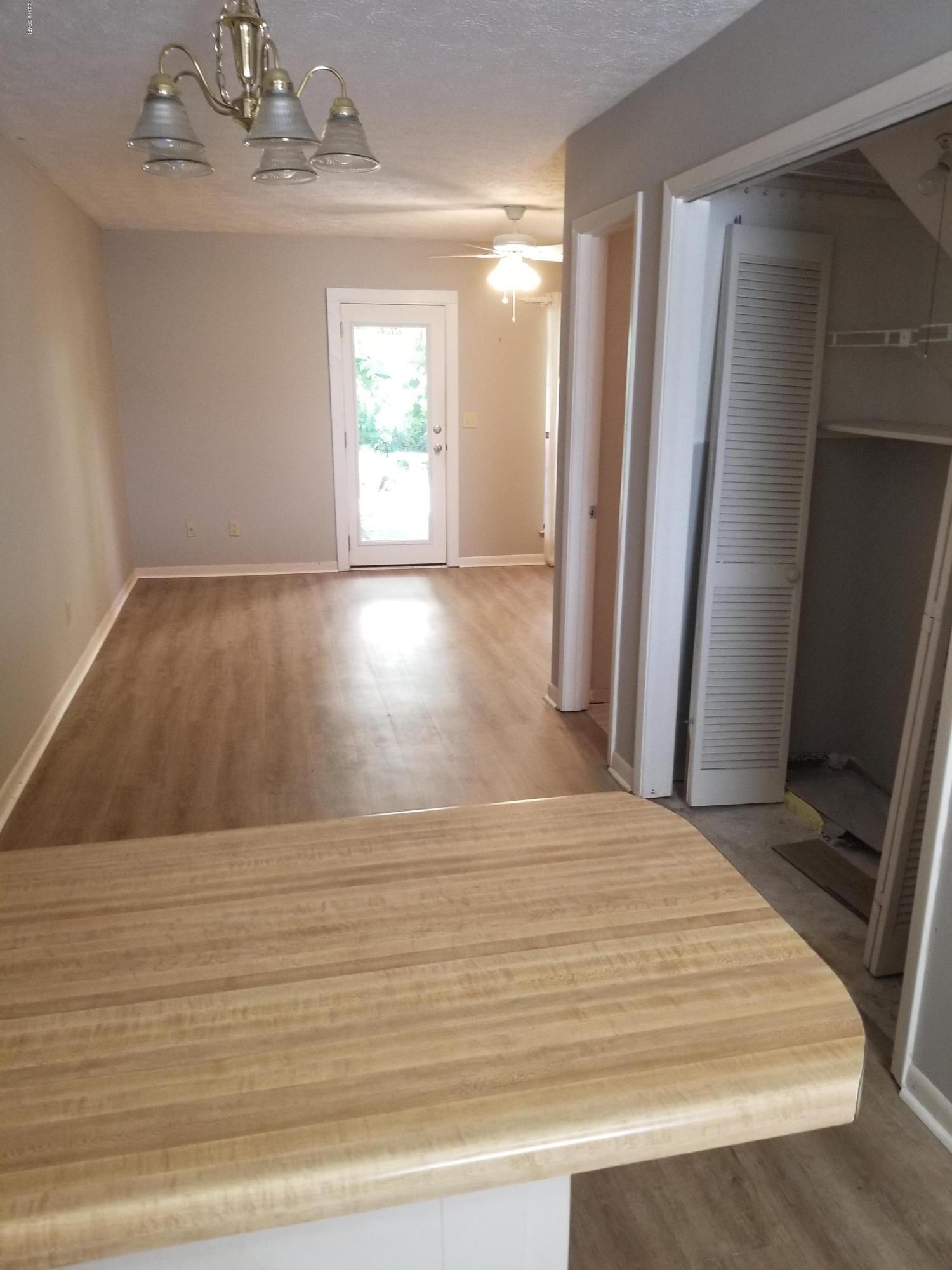 Open Sands - Residential