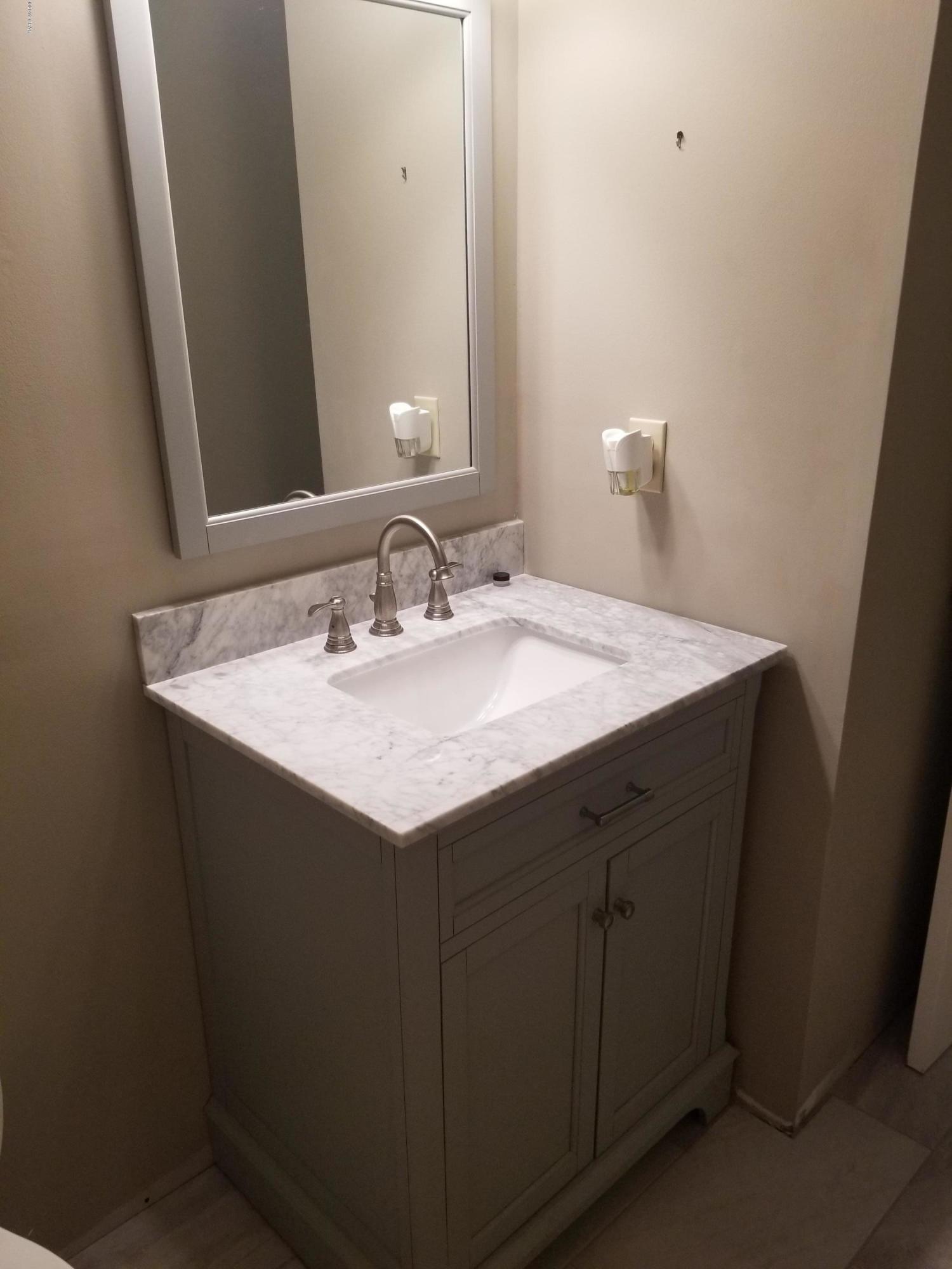 Open Sands - Residential